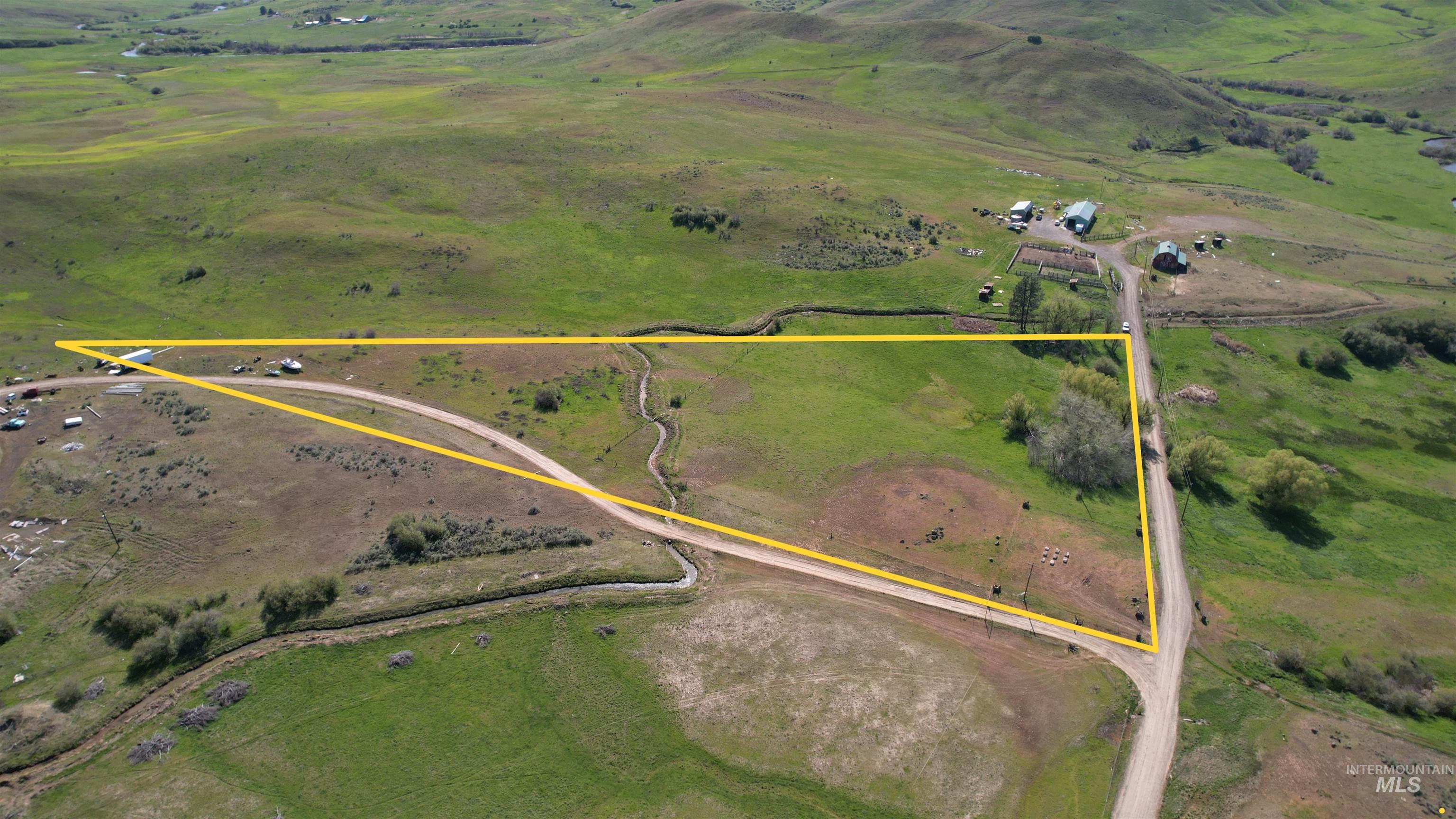 19763 Butler Lane, Ola, Idaho 83657, Land For Sale, Price $197,630,MLS 98980456