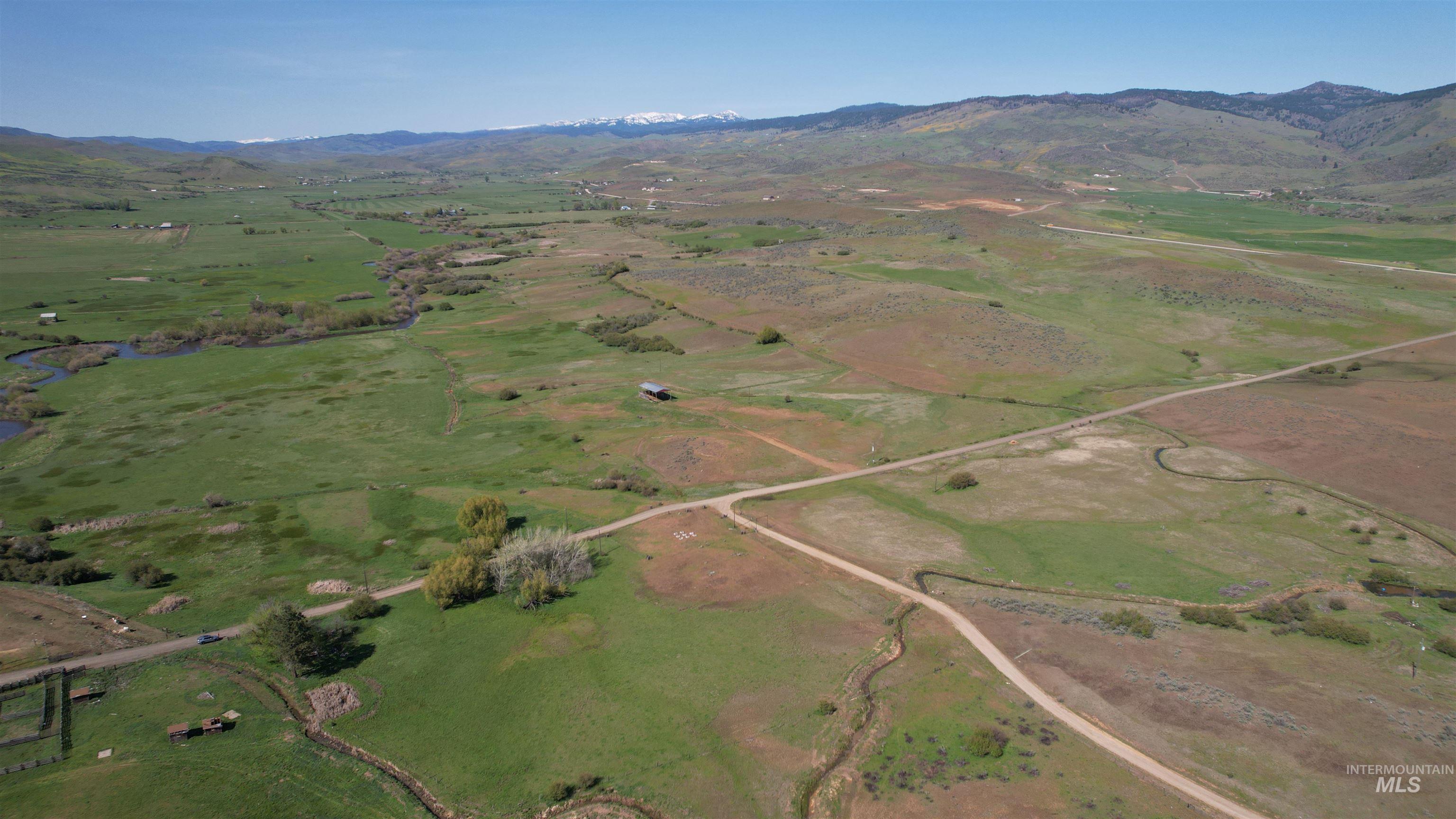 19763 Butler Lane, Ola, Idaho 83657, Land For Sale, Price $197,630,MLS 98980456
