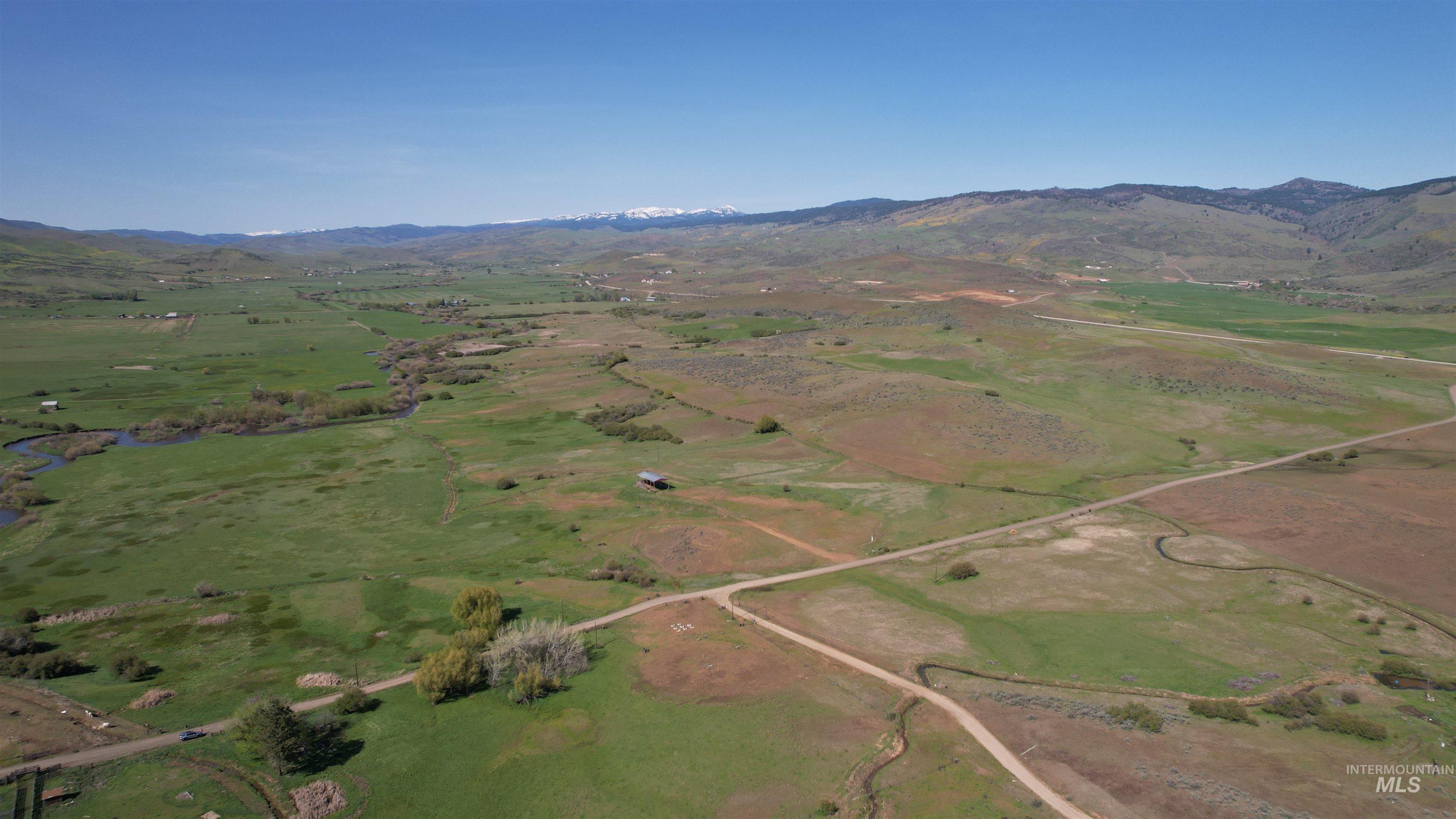19763 Butler Lane, Ola, Idaho 83657, Land For Sale, Price $197,630,MLS 98980456