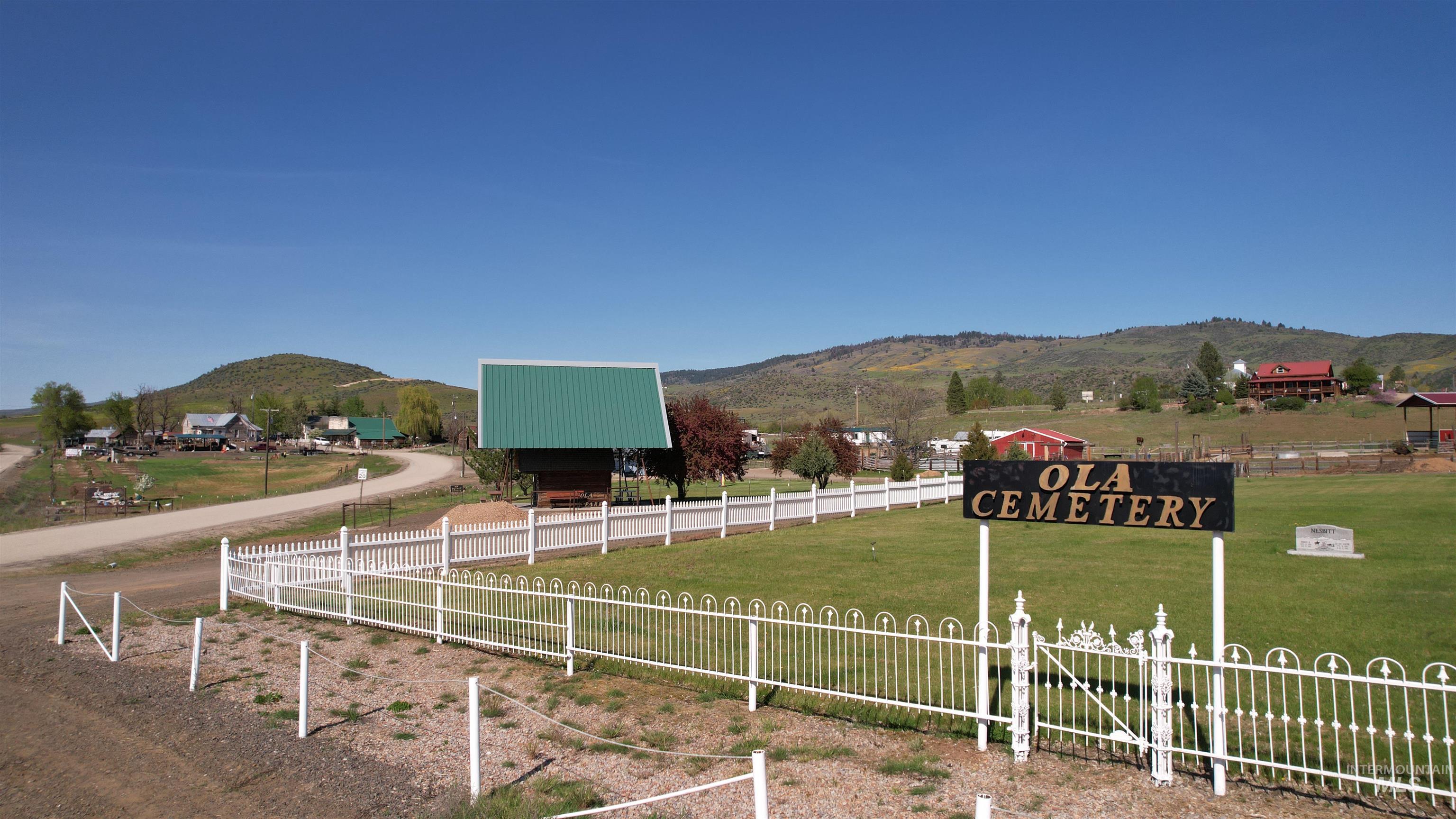 19763 Butler Lane, Ola, Idaho 83657, Land For Sale, Price $197,630,MLS 98980456