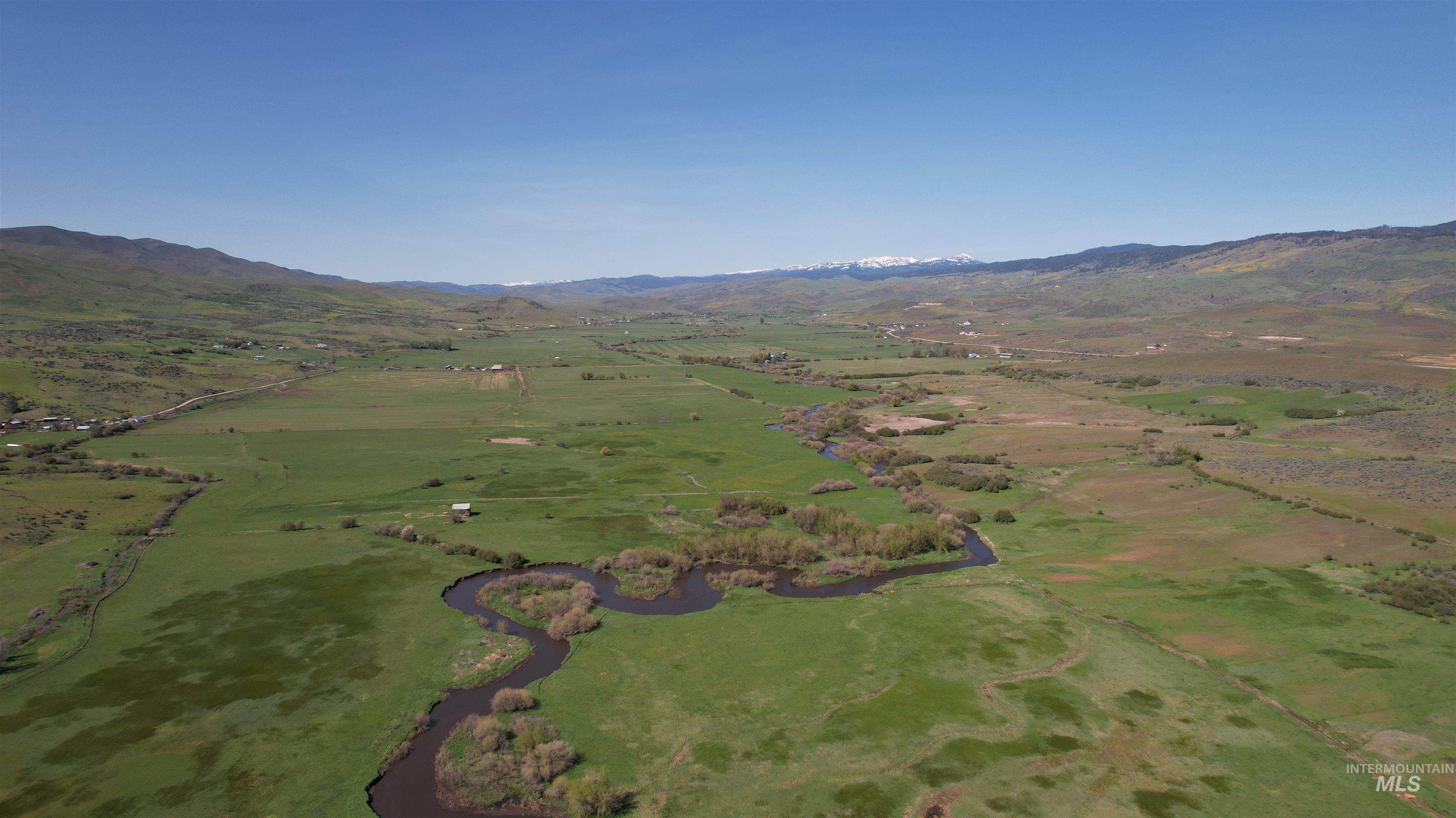19763 Butler Lane, Ola, Idaho 83657, Land For Sale, Price $197,630,MLS 98980456