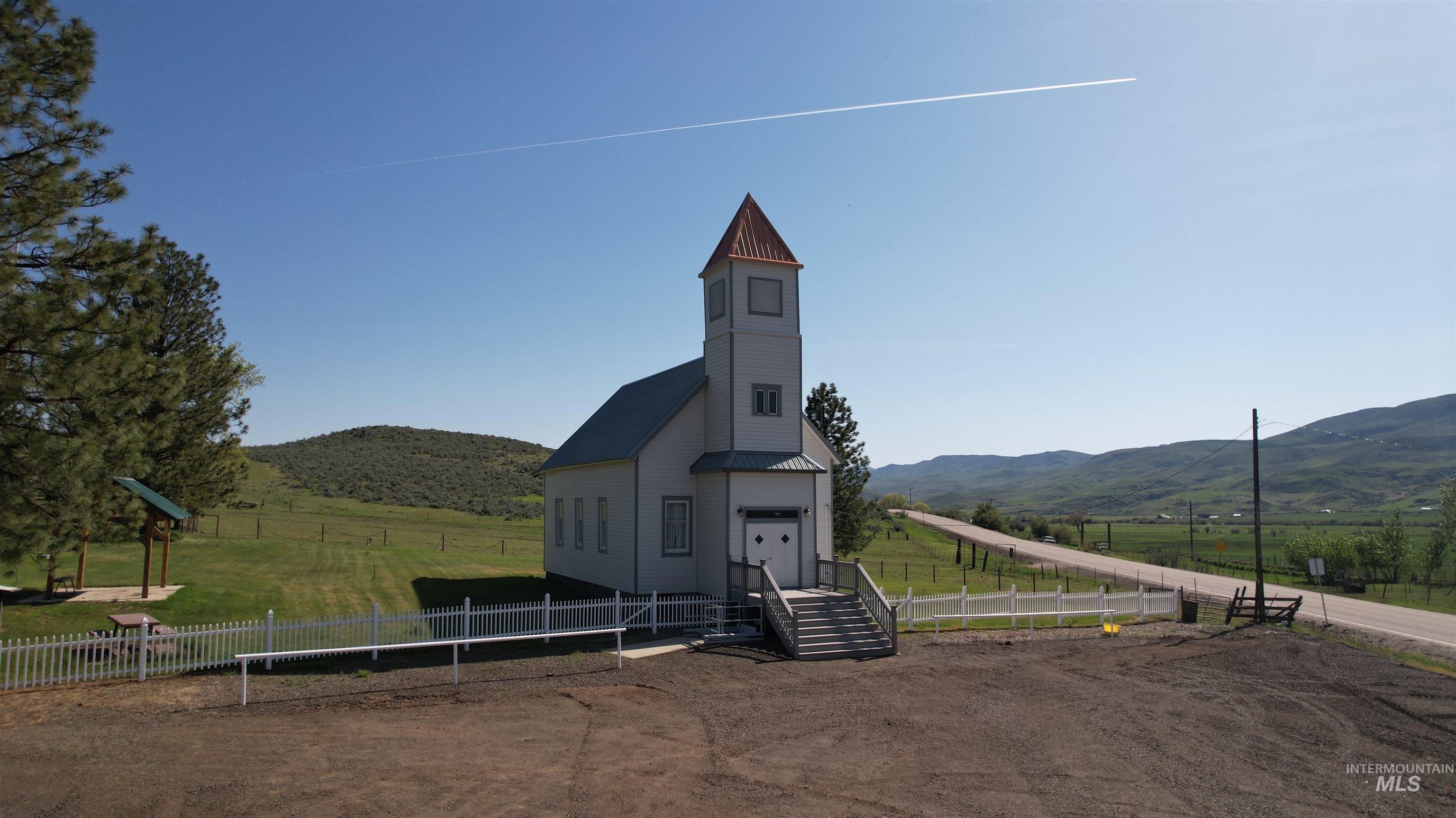 19763 Butler Lane, Ola, Idaho 83657, Land For Sale, Price $197,630,MLS 98980456