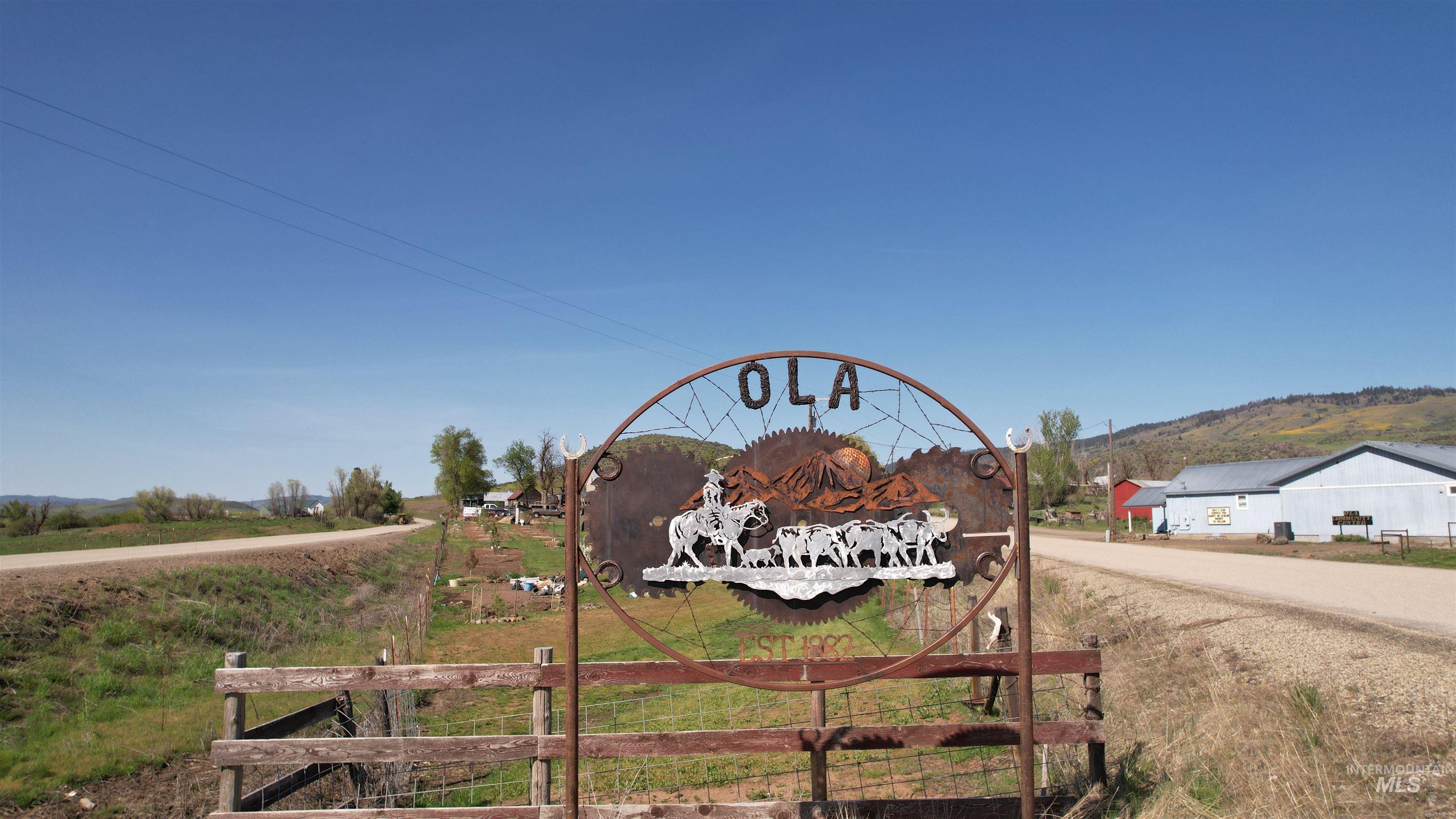 19763 Butler Lane, Ola, Idaho 83657, Land For Sale, Price $197,630,MLS 98980456