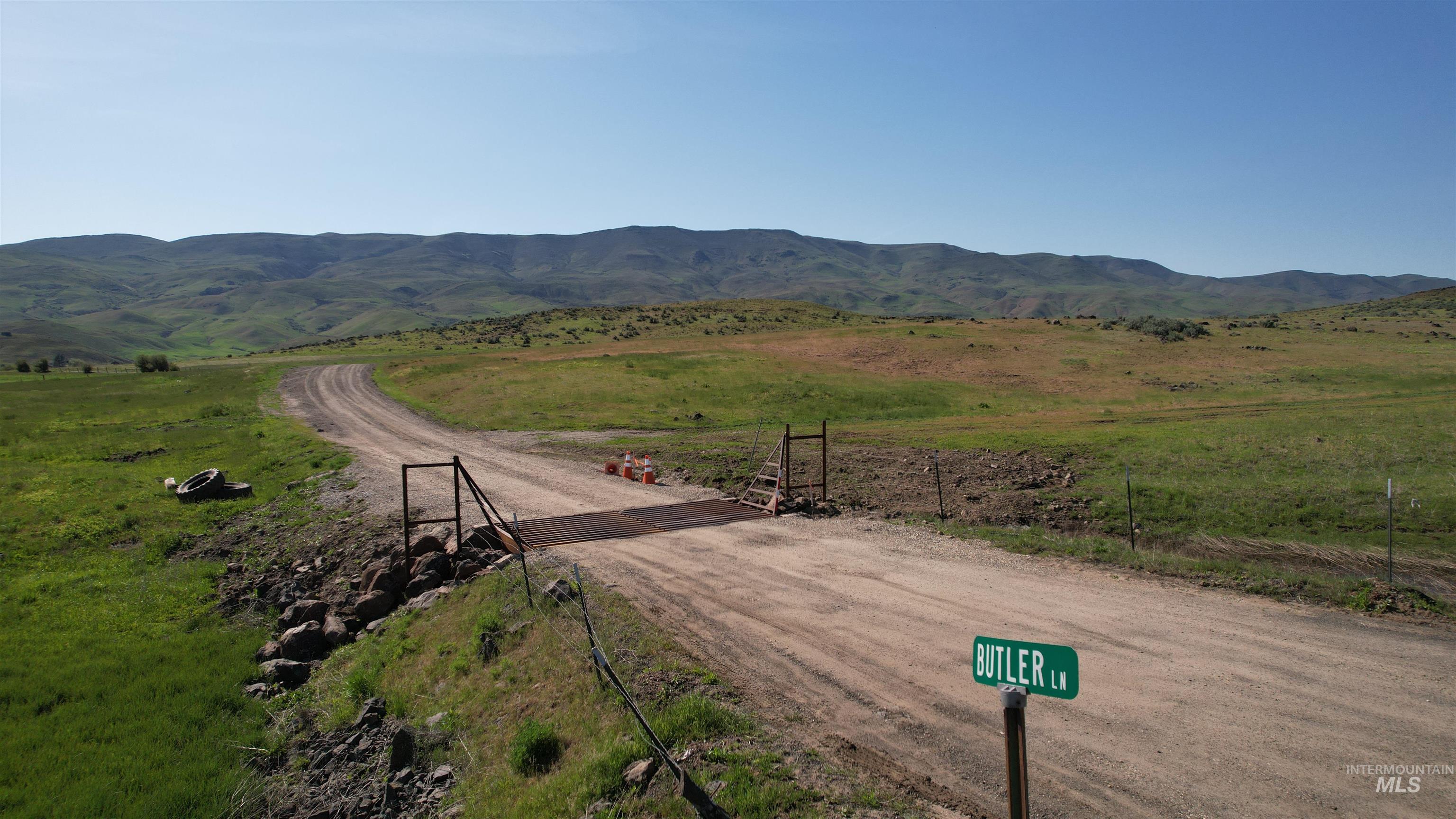 19763 Butler Lane, Ola, Idaho 83657, Land For Sale, Price $197,630,MLS 98980456
