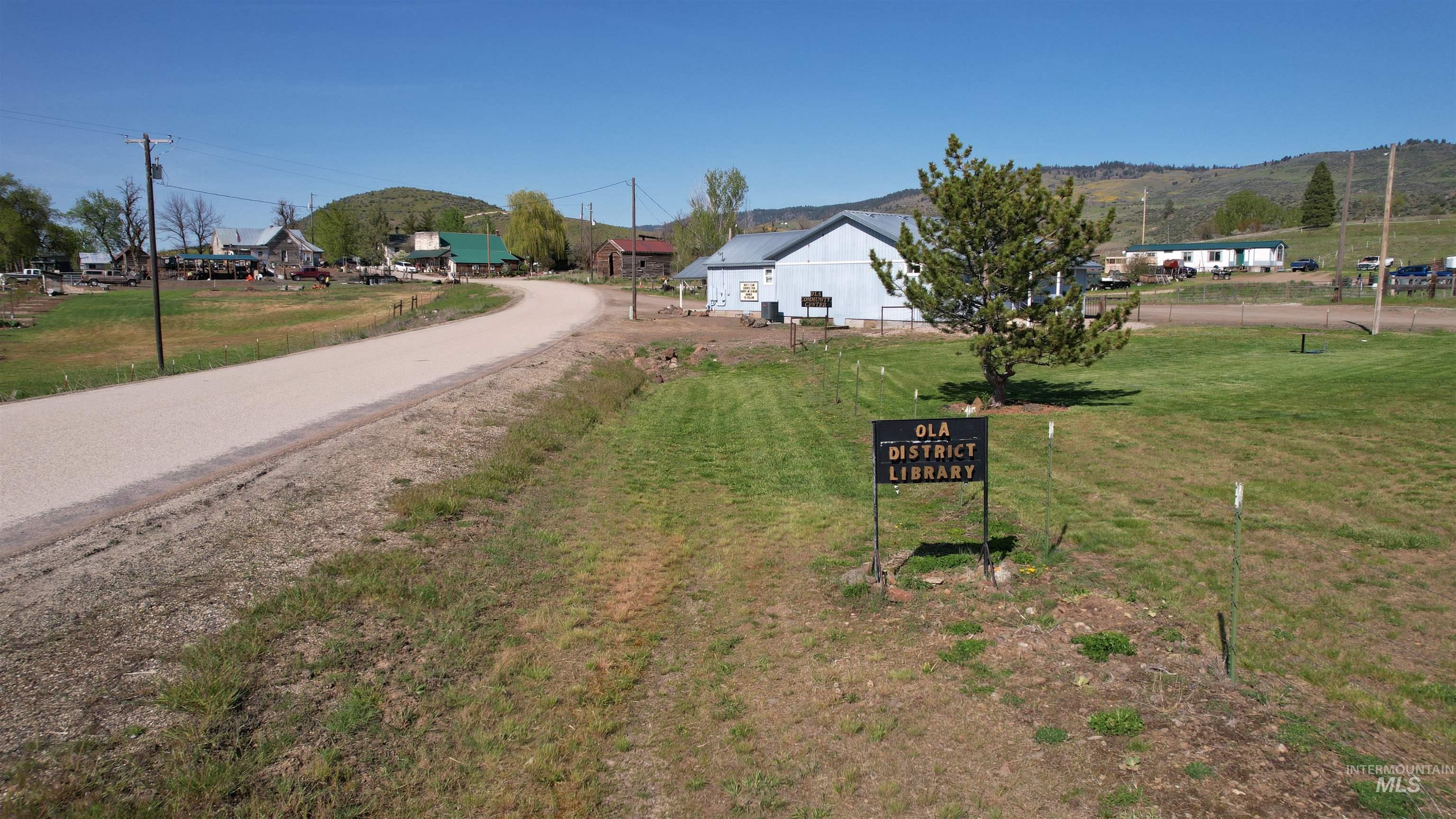 19763 Butler Lane, Ola, Idaho 83657, Land For Sale, Price $197,630,MLS 98980456