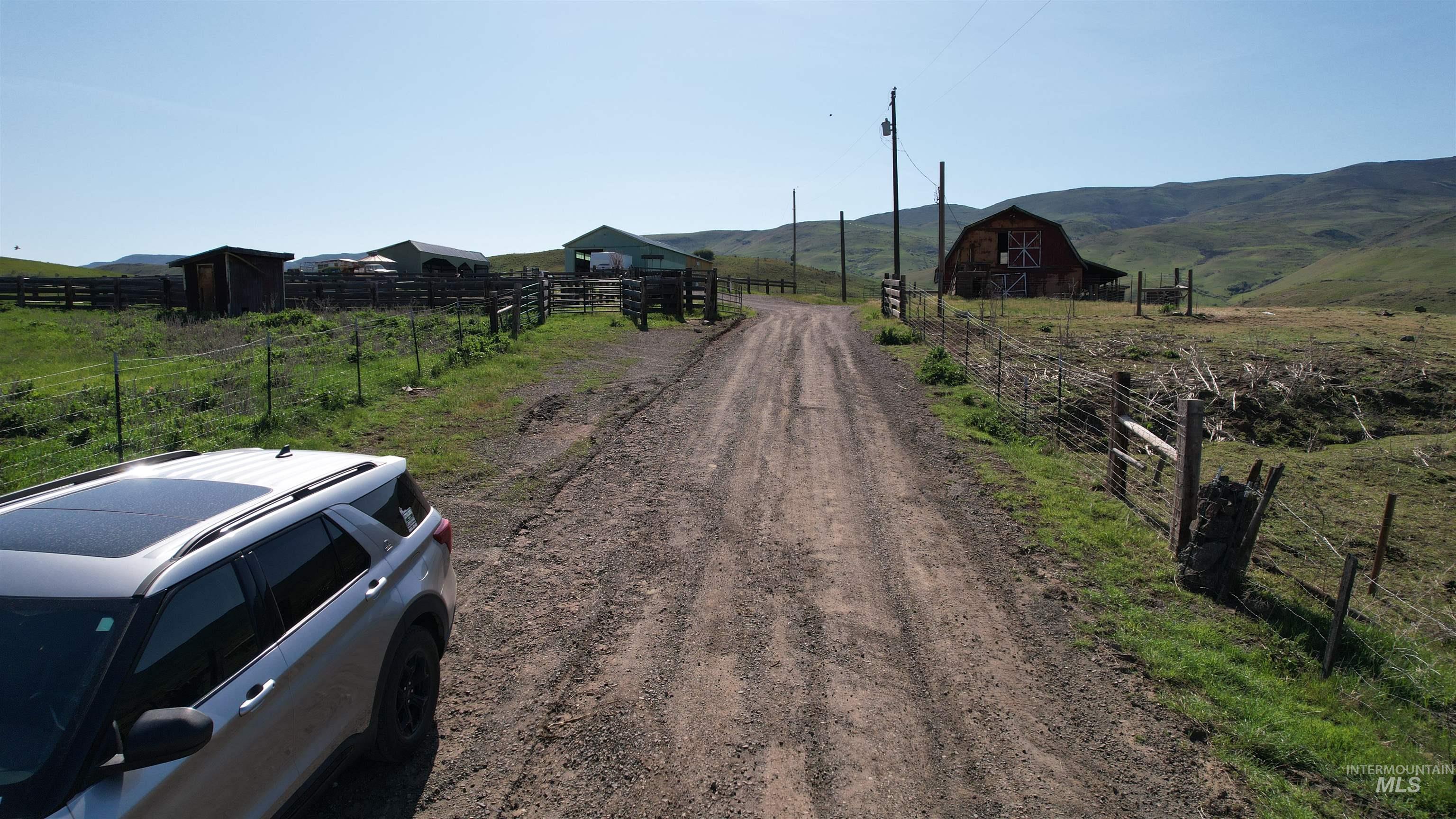 19763 Butler Lane, Ola, Idaho 83657, Land For Sale, Price $197,630,MLS 98980456