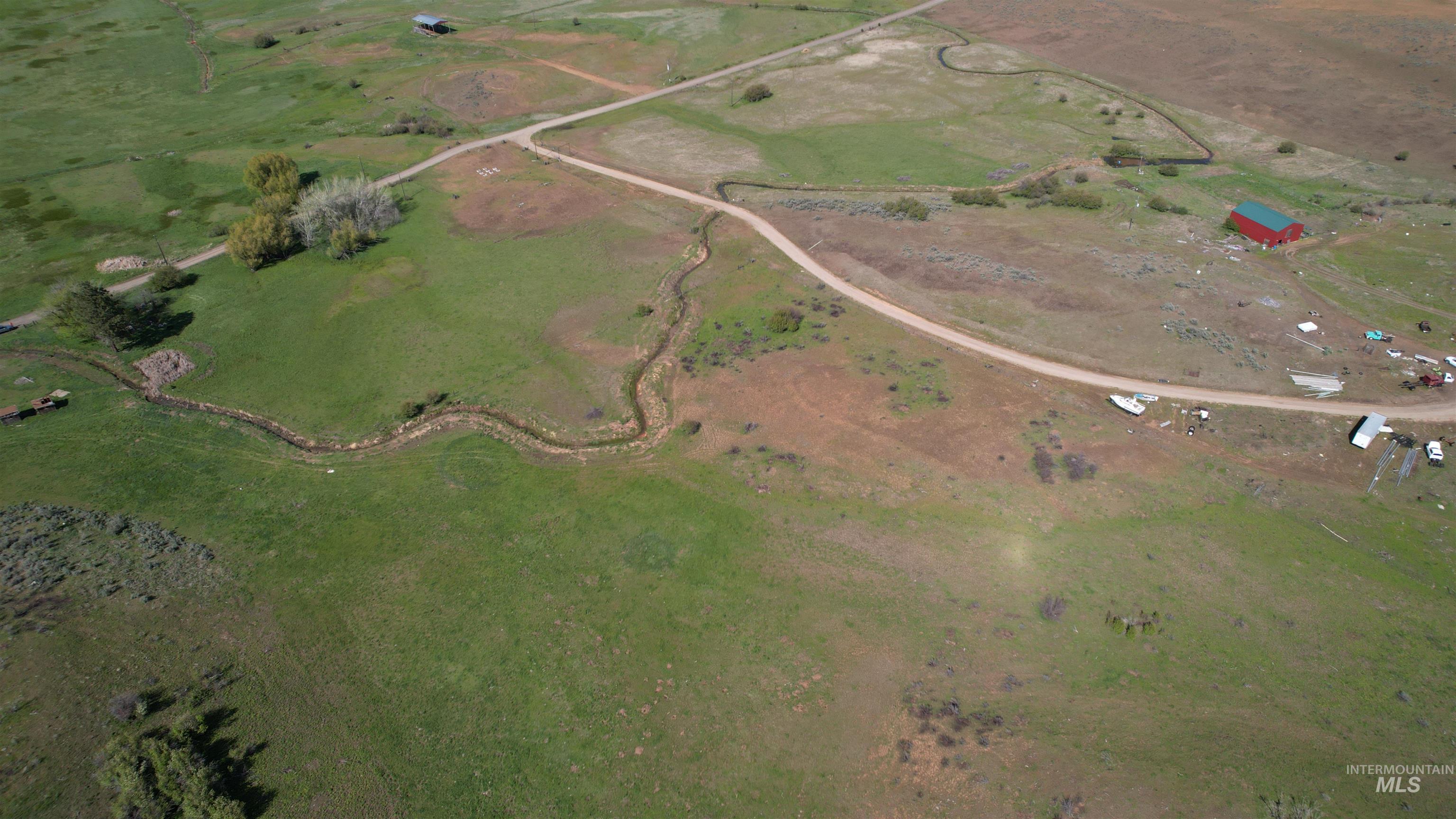 19763 Butler Lane, Ola, Idaho 83657, Land For Sale, Price $197,630,MLS 98980456