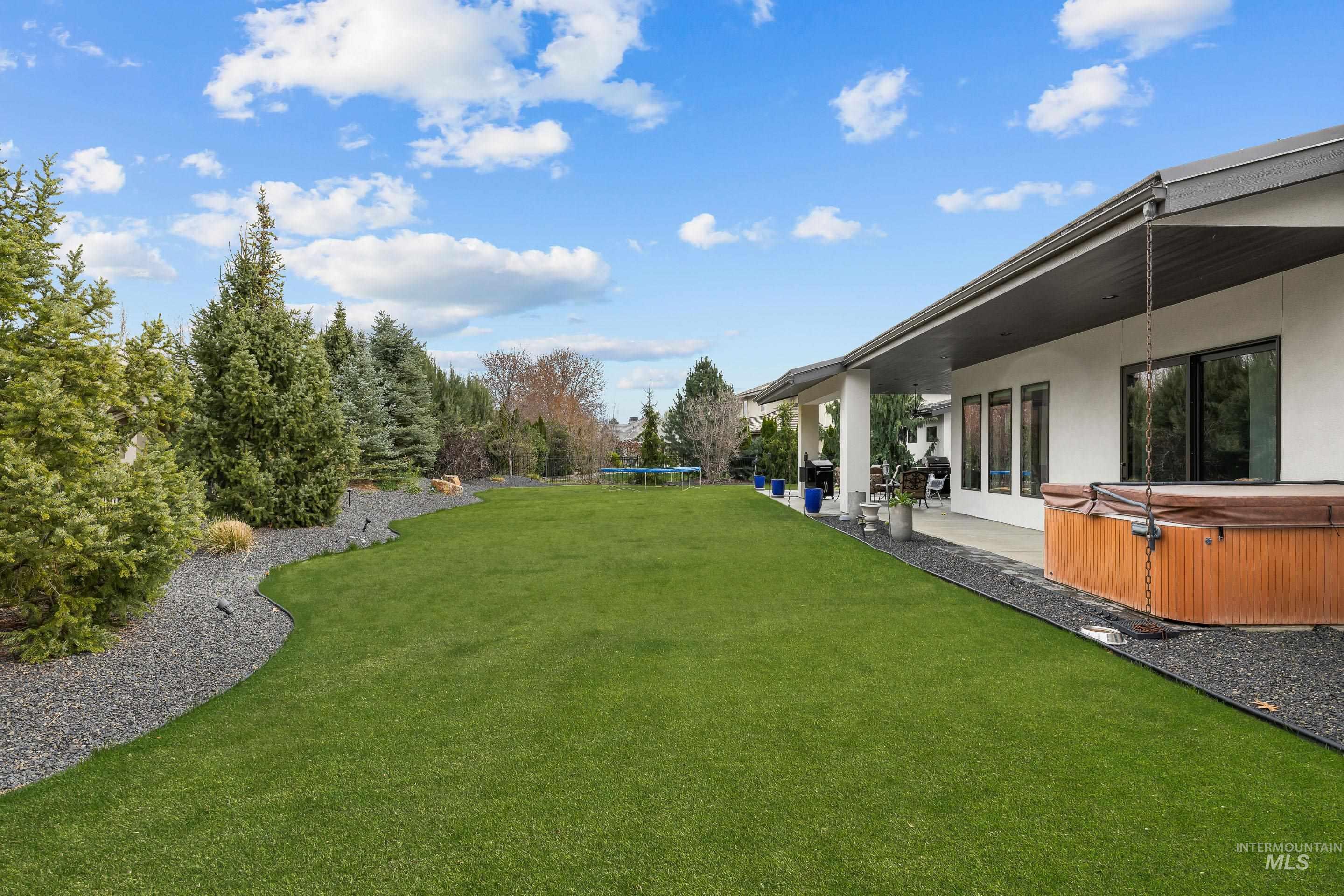 3672 W Red Jade Ct, Meridian, Idaho 83646, 3 Bedrooms, 2.5 Bathrooms, Residential For Sale, Price $1,399,000,MLS 98980457