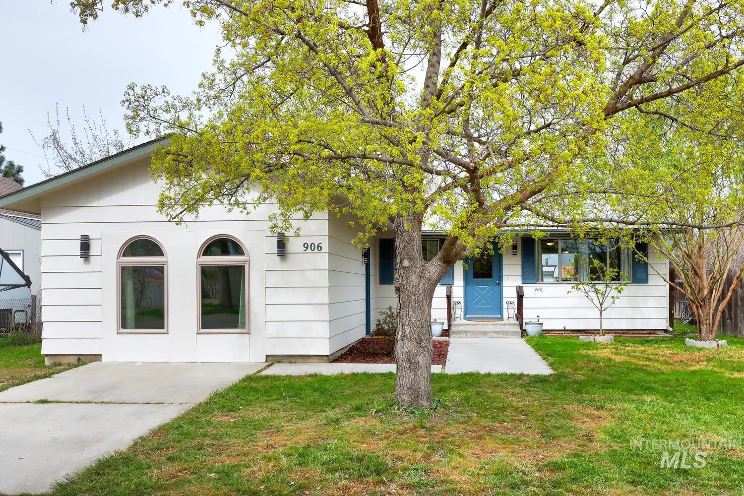 Residential For Sale