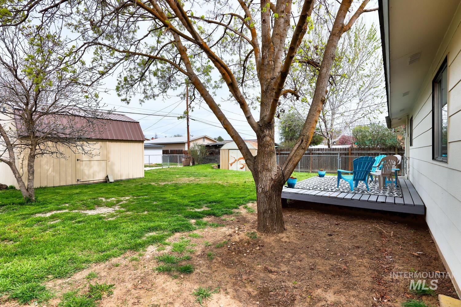 906 E 4th, Emmett, Idaho 83617, 3 Bedrooms, 1.5 Bathrooms, Residential For Sale, Price $315,000,MLS 98980459