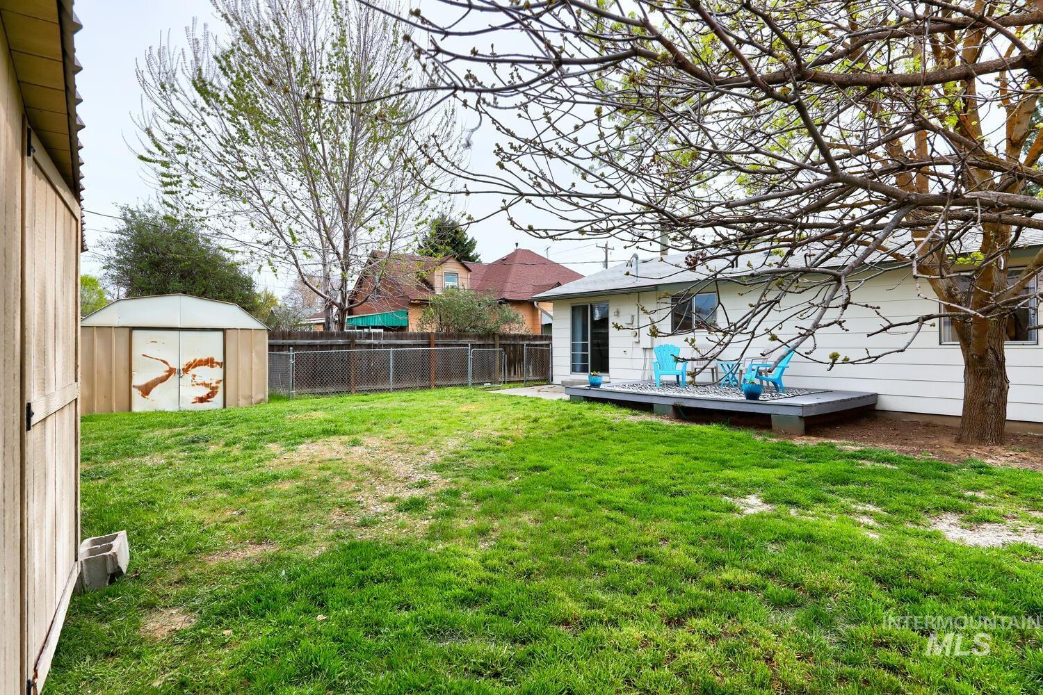 906 E 4th, Emmett, Idaho 83617, 3 Bedrooms, 1.5 Bathrooms, Residential For Sale, Price $315,000,MLS 98980459