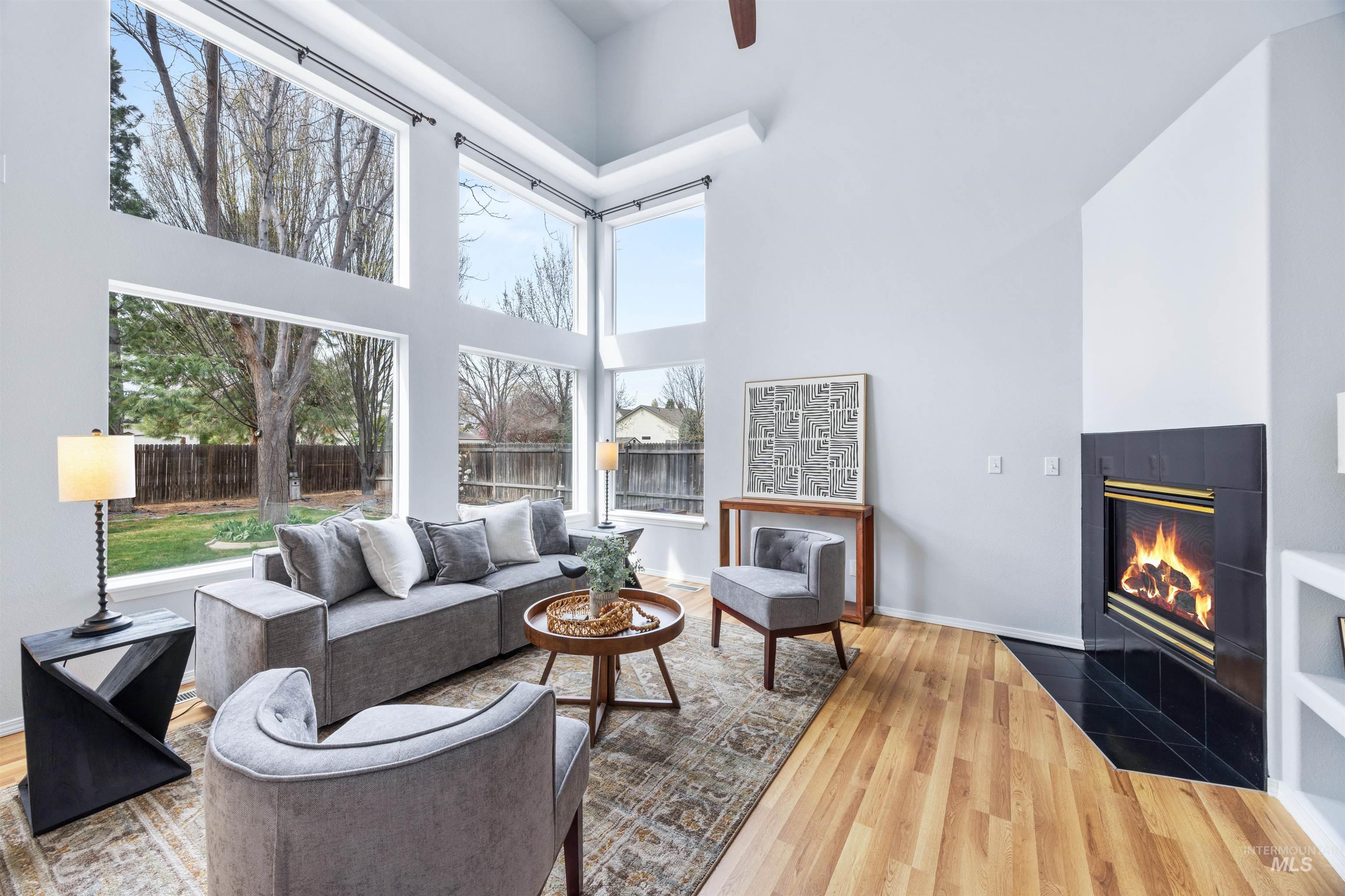 2127 S Whisper Cove Way, Boise, Idaho 83709, 4 Bedrooms, 3 Bathrooms, Residential For Sale, Price $570,000,MLS 98980460