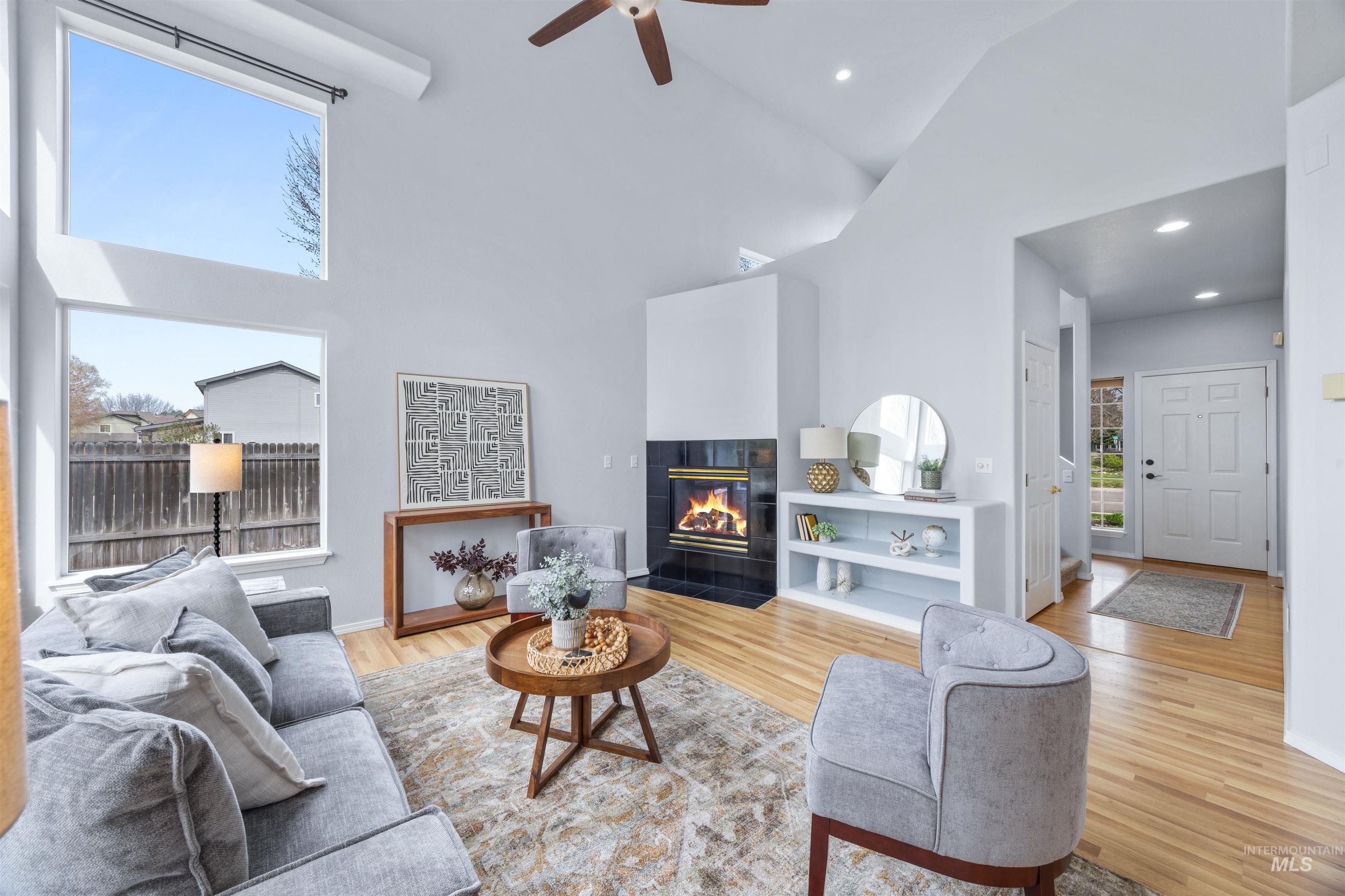 2127 S Whisper Cove Way, Boise, Idaho 83709, 4 Bedrooms, 3 Bathrooms, Residential For Sale, Price $570,000,MLS 98980460