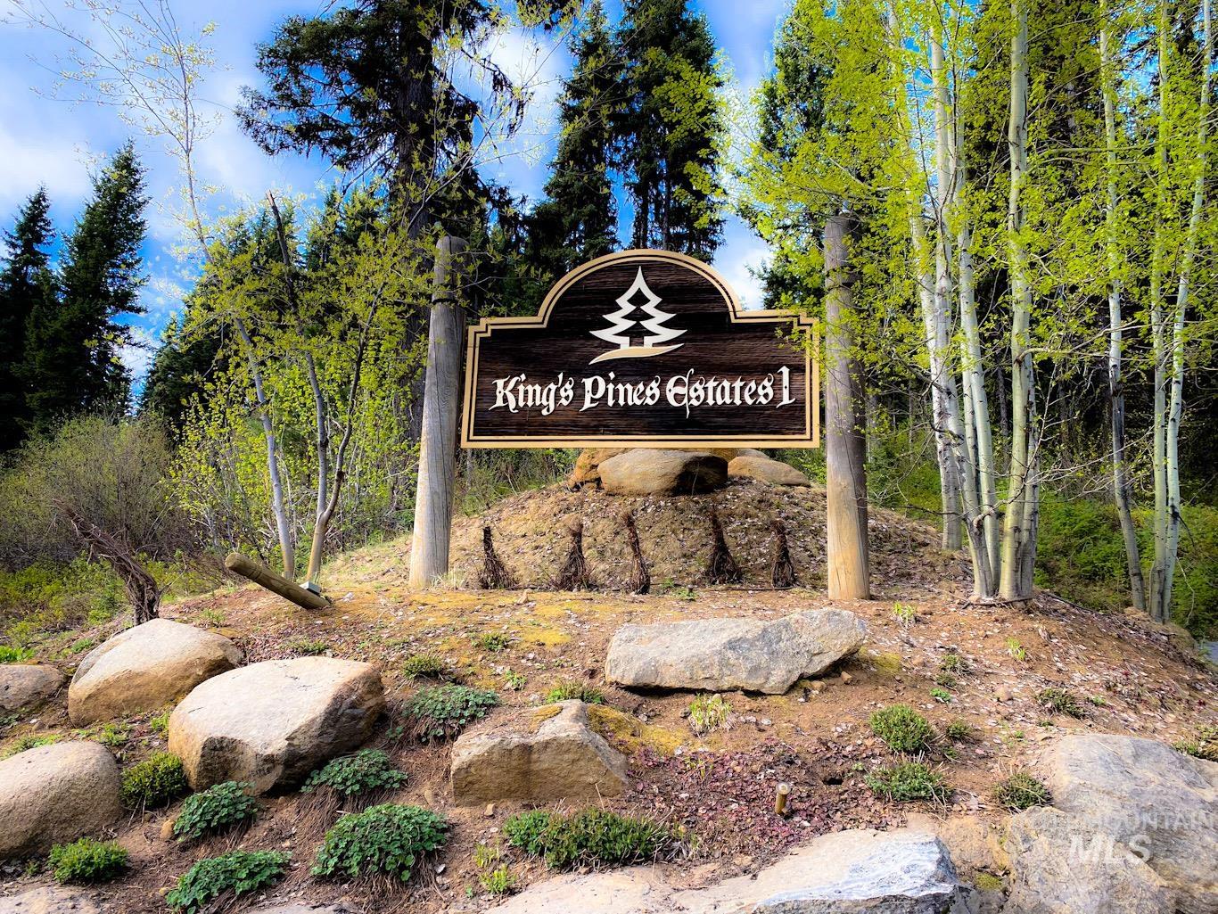 1697 Club Hill Blvd., McCall, Idaho 83638, Land For Sale, Price $599,500,MLS 98980463