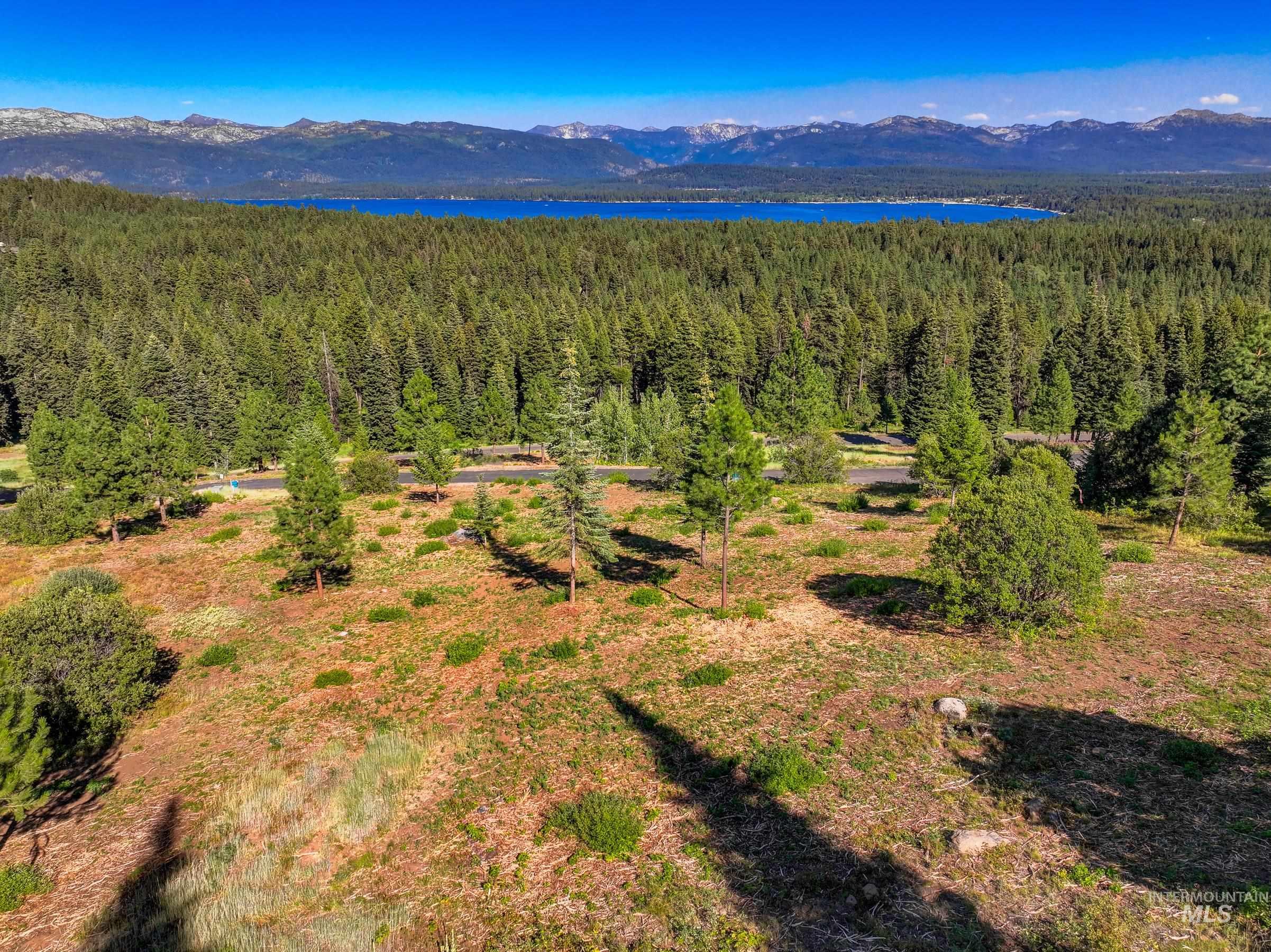 1697 Club Hill Blvd., McCall, Idaho 83638, Land For Sale, Price $599,500,MLS 98980463