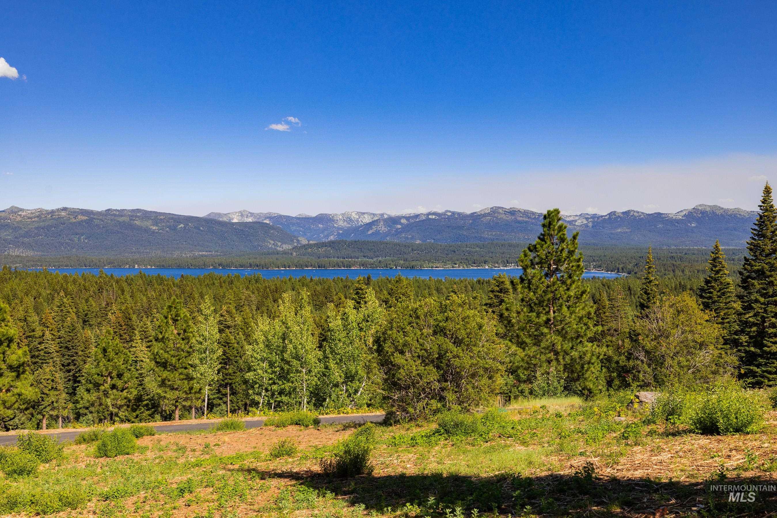 1697 Club Hill Blvd., McCall, Idaho 83638, Land For Sale, Price $599,500,MLS 98980463