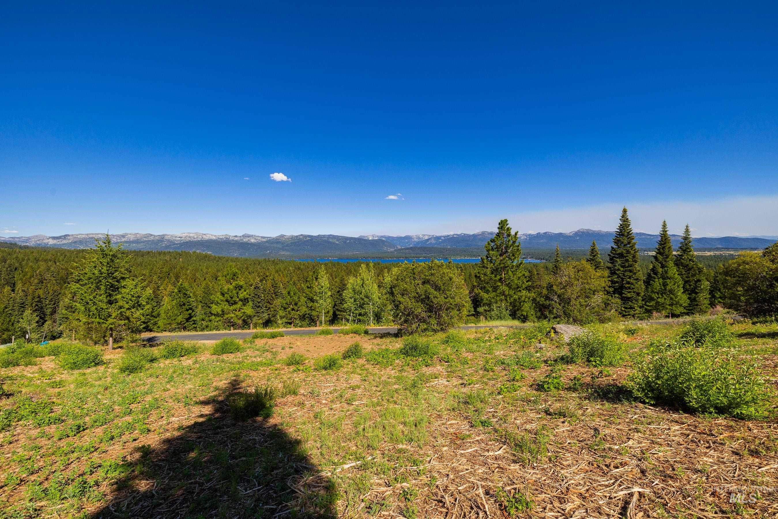 1697 Club Hill Blvd., McCall, Idaho 83638, Land For Sale, Price $599,500,MLS 98980463