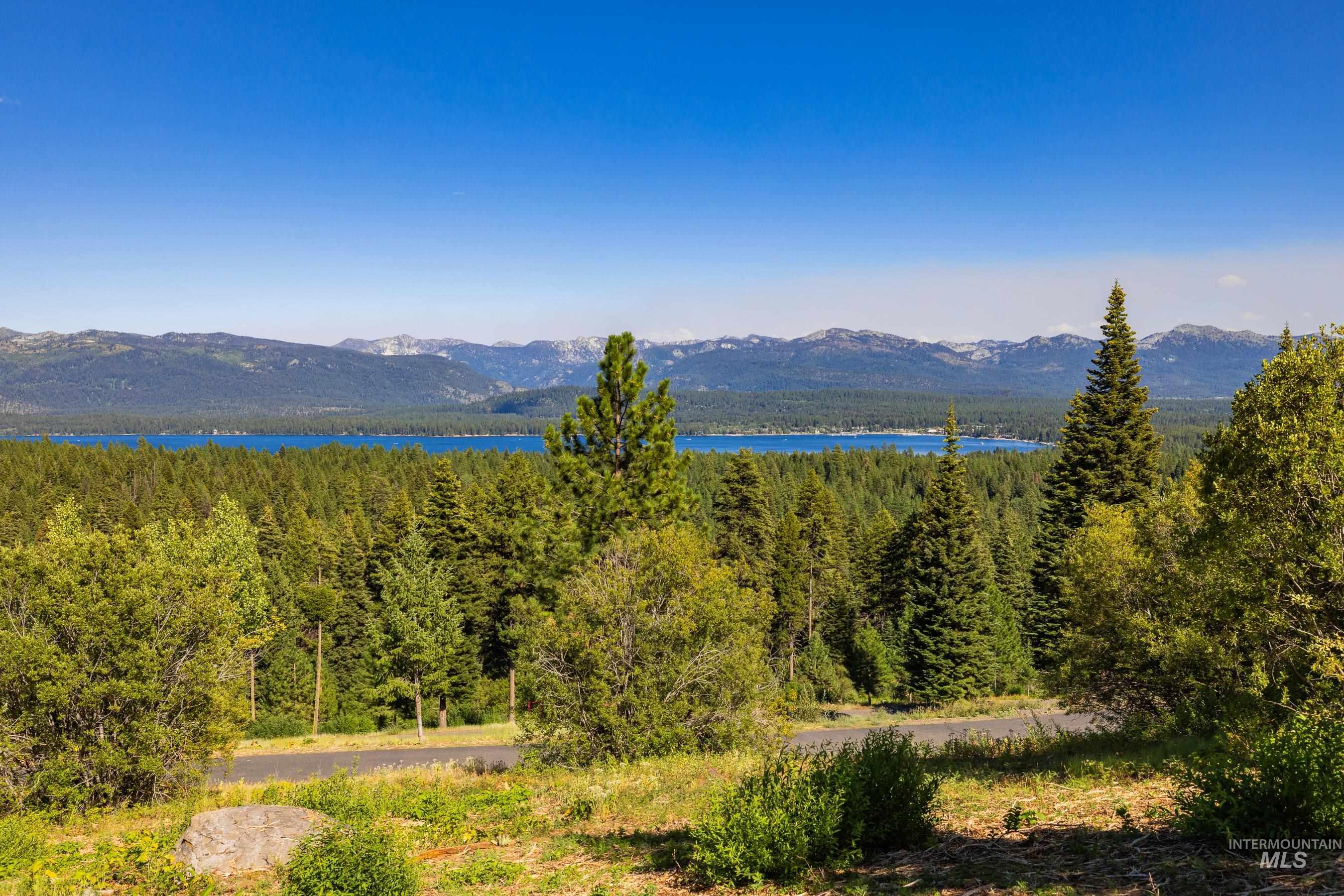 1697 Club Hill Blvd., McCall, Idaho 83638, Land For Sale, Price $599,500,MLS 98980463