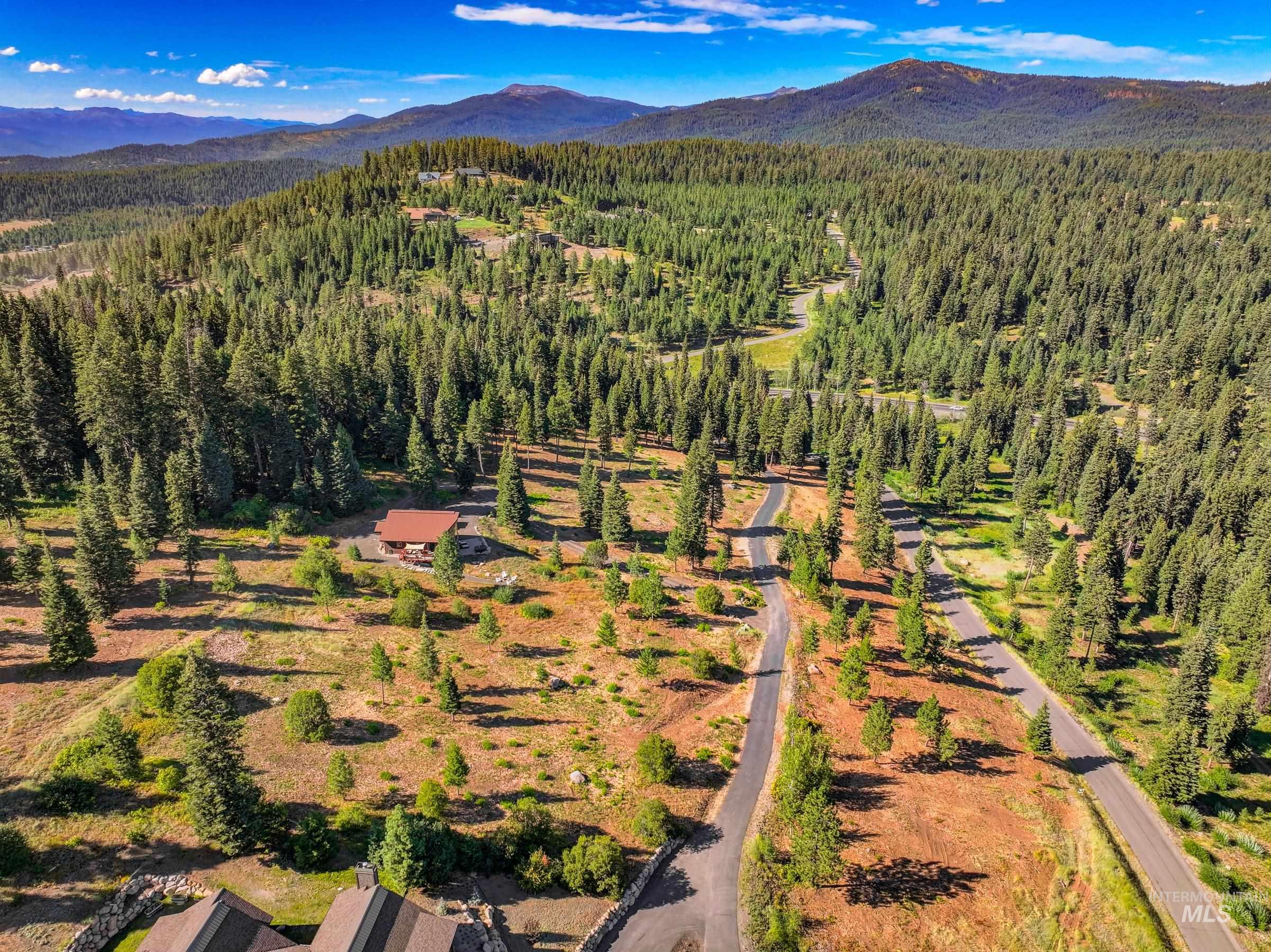 1697 Club Hill Blvd., McCall, Idaho 83638, Land For Sale, Price $599,500,MLS 98980463