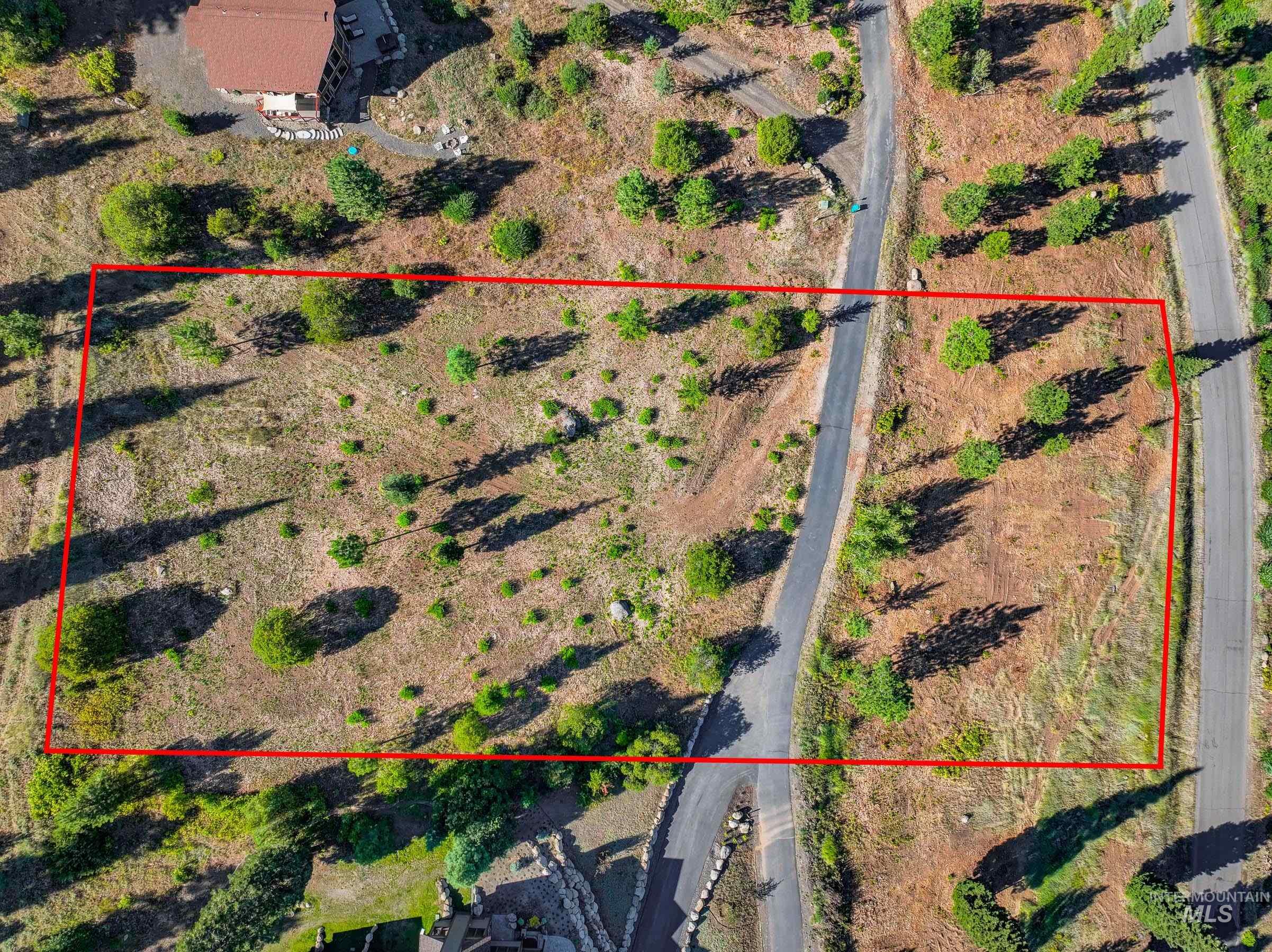 1697 Club Hill Blvd., McCall, Idaho 83638, Land For Sale, Price $599,500,MLS 98980463