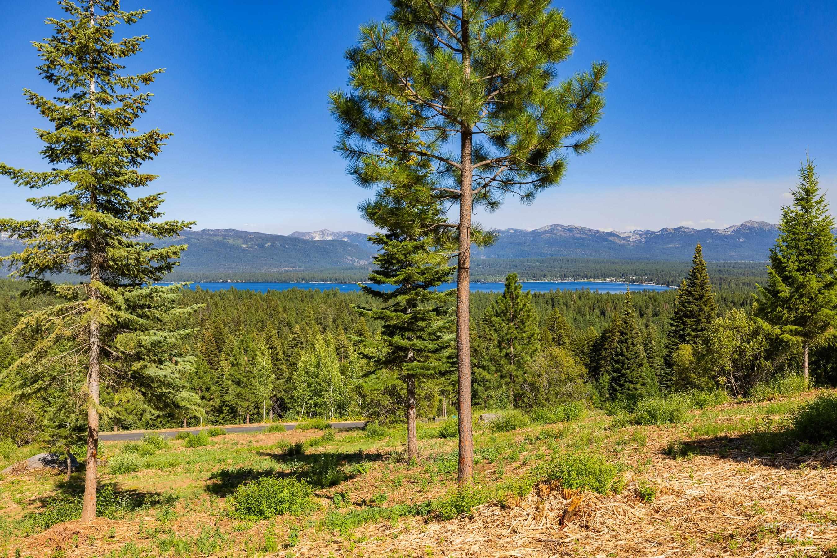 1697 Club Hill Blvd., McCall, Idaho 83638, Land For Sale, Price $599,500,MLS 98980463