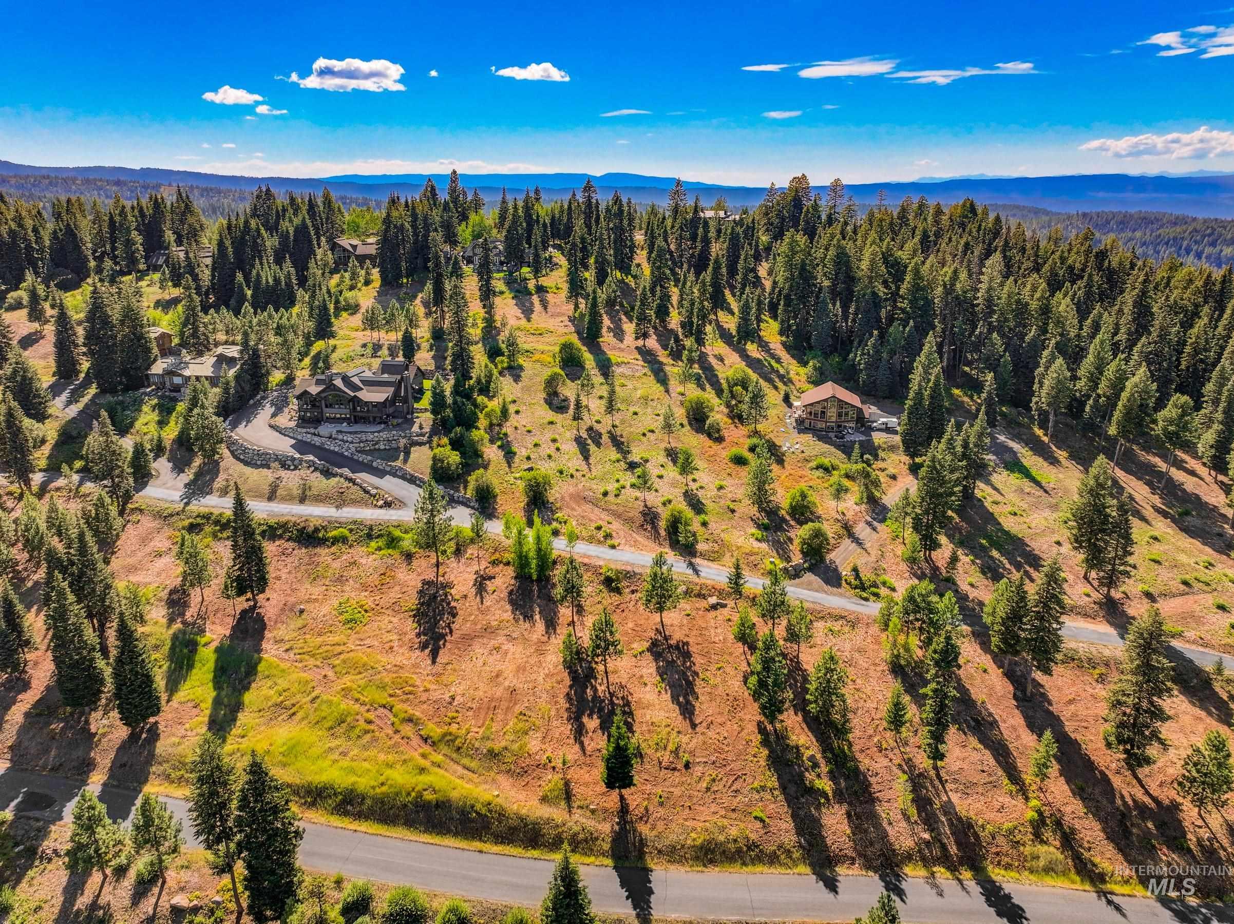 1697 Club Hill Blvd., McCall, Idaho 83638, Land For Sale, Price $599,500,MLS 98980463