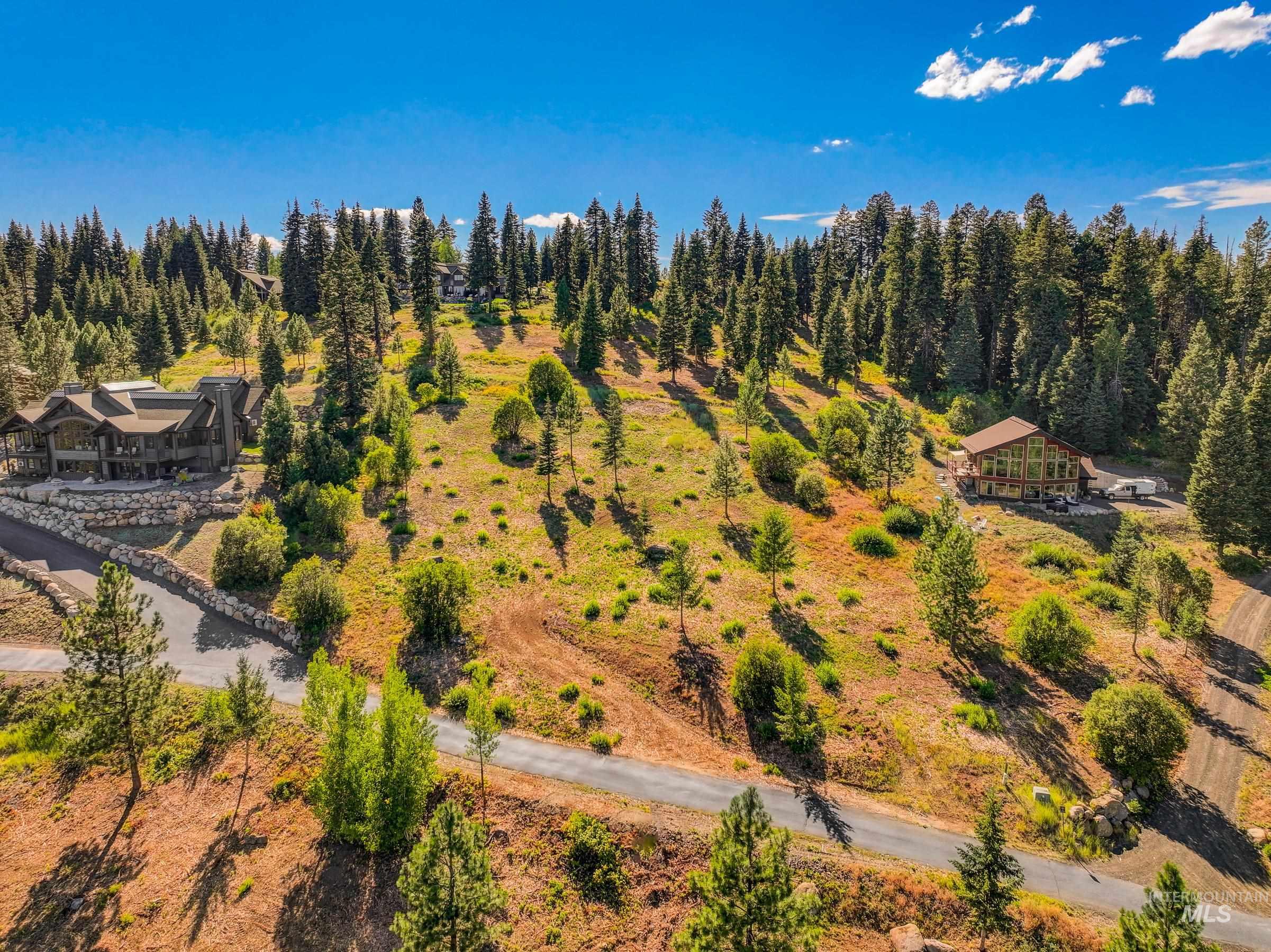 1697 Club Hill Blvd., McCall, Idaho 83638, Land For Sale, Price $599,500,MLS 98980463