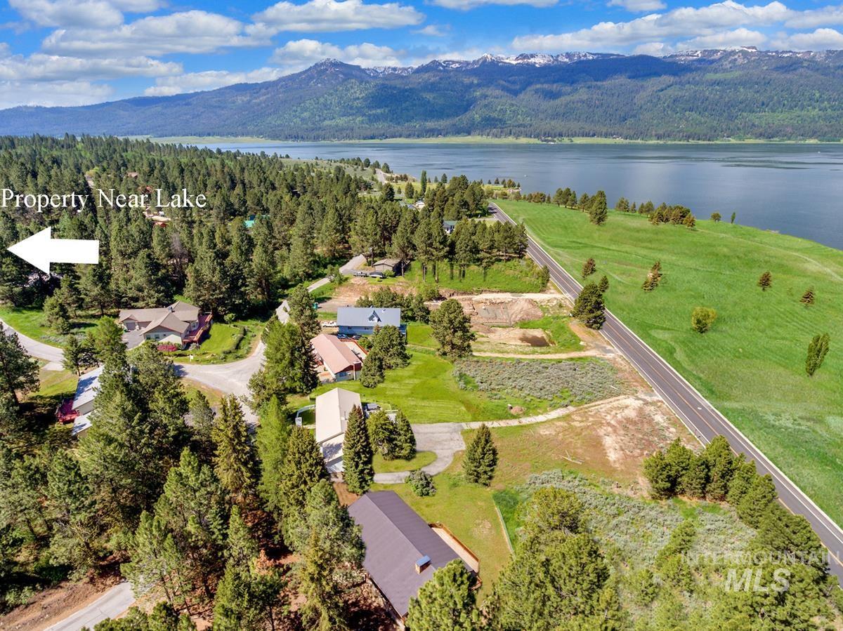 903 Divot Circle, Cascade, Idaho 83611, Land For Sale, Price $174,500,MLS 98980466