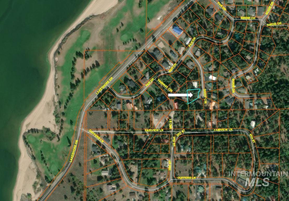 903 Divot Circle, Cascade, Idaho 83611, Land For Sale, Price $174,500,MLS 98980466