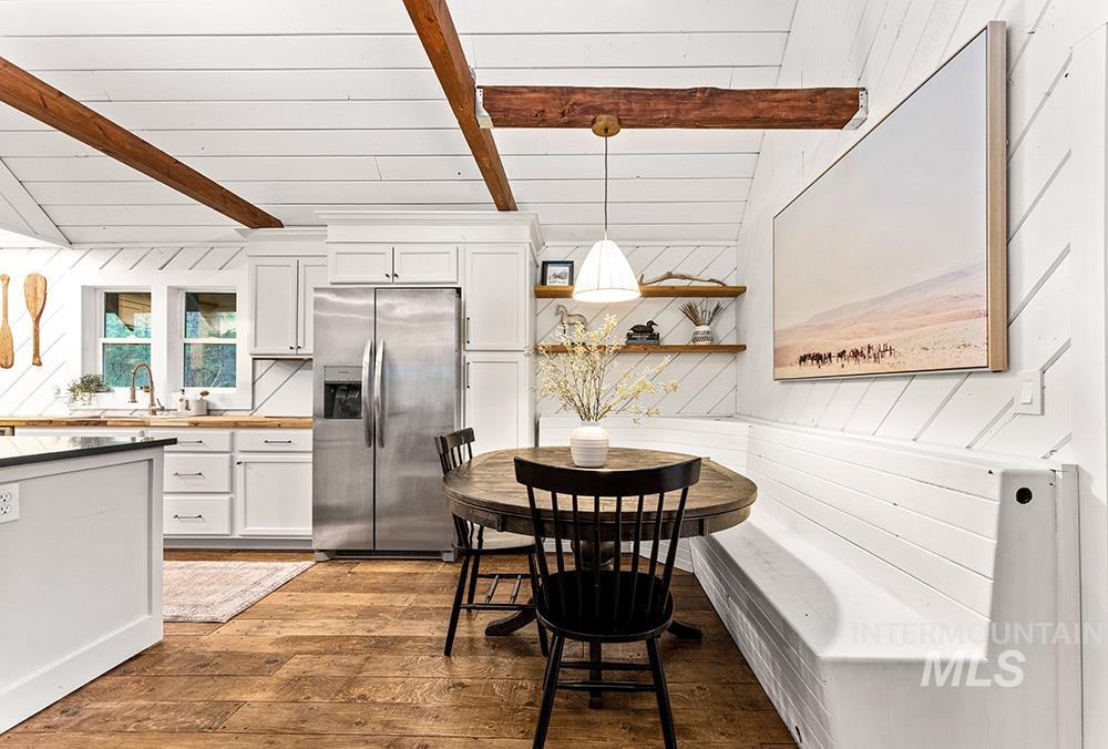 9 Upper Fitchs Point Rd, Garden Valley, Idaho 83622, 3 Bedrooms, 1 Bathroom, Residential For Sale, Price $539,900,MLS 98980468