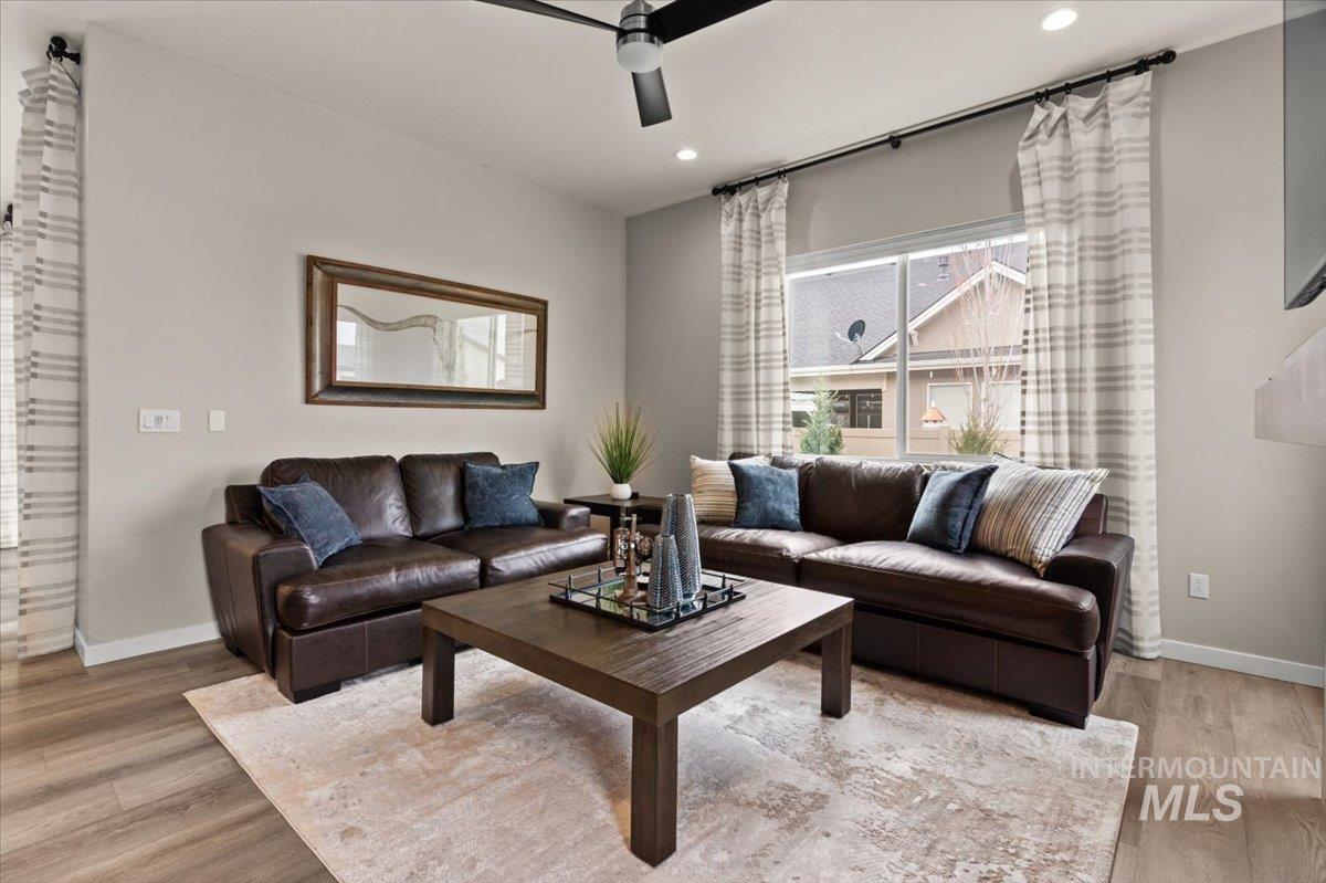 18207 N Begonia Way, Nampa, Idaho 83687, 3 Bedrooms, 2.5 Bathrooms, Residential For Sale, Price $729,900,MLS 98980472