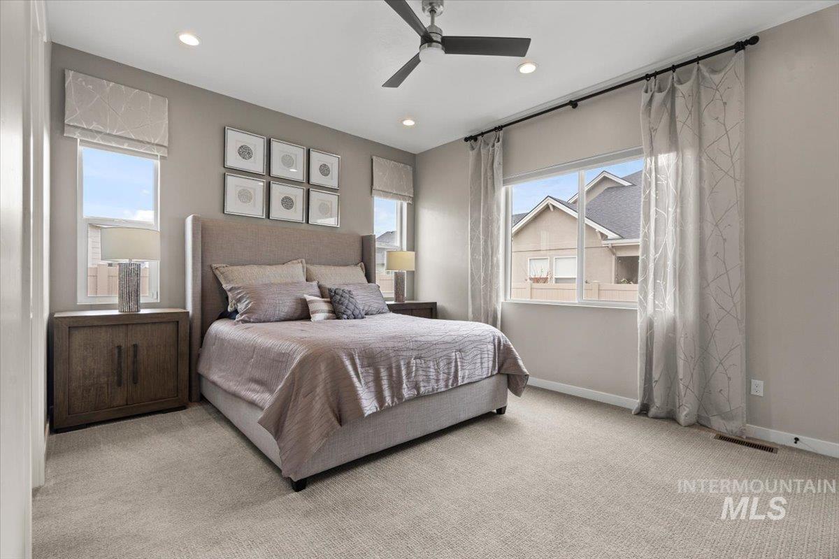 18207 N Begonia Way, Nampa, Idaho 83687, 3 Bedrooms, 2.5 Bathrooms, Residential For Sale, Price $699,900, 98980472