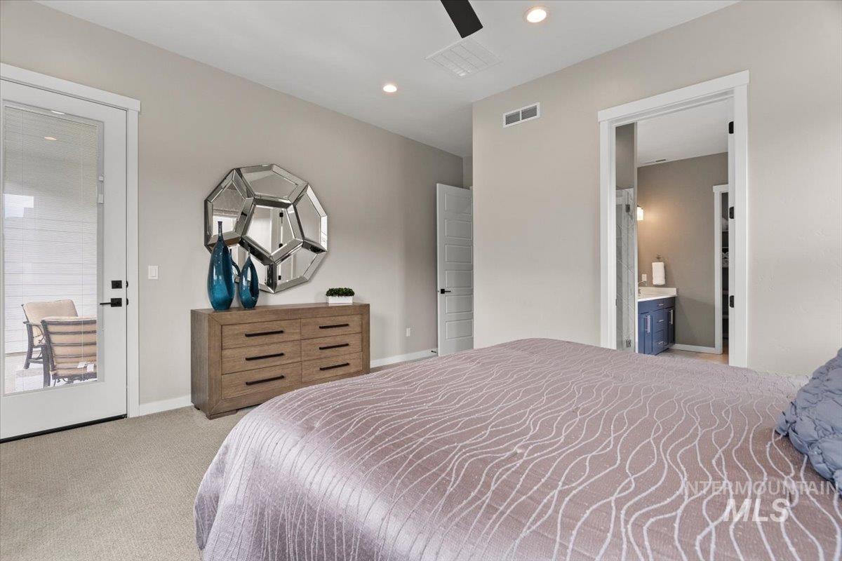 18207 N Begonia Way, Nampa, Idaho 83687, 3 Bedrooms, 2.5 Bathrooms, Residential For Sale, Price $715,000, 98980472