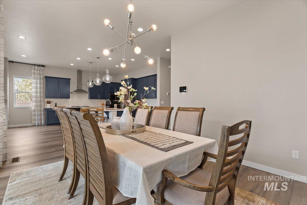 18207 N Begonia Way, Nampa, Idaho 83687, 3 Bedrooms, 2.5 Bathrooms, Residential For Sale, Price $729,900,MLS 98980472