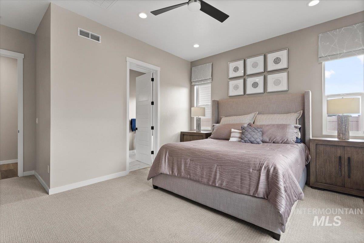 18207 N Begonia Way, Nampa, Idaho 83687, 3 Bedrooms, 2.5 Bathrooms, Residential For Sale, Price $729,900,MLS 98980472