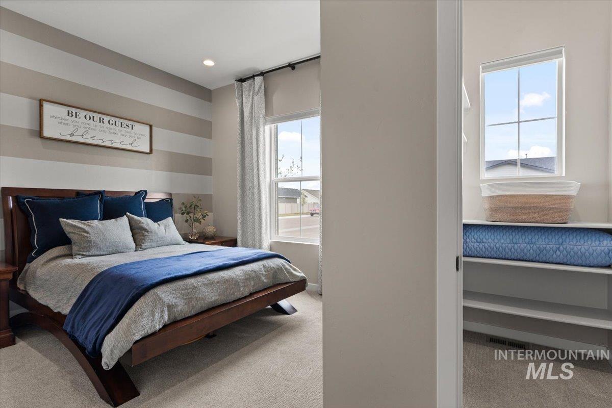18207 N Begonia Way, Nampa, Idaho 83687, 3 Bedrooms, 2.5 Bathrooms, Residential For Sale, Price $699,900, 98980472