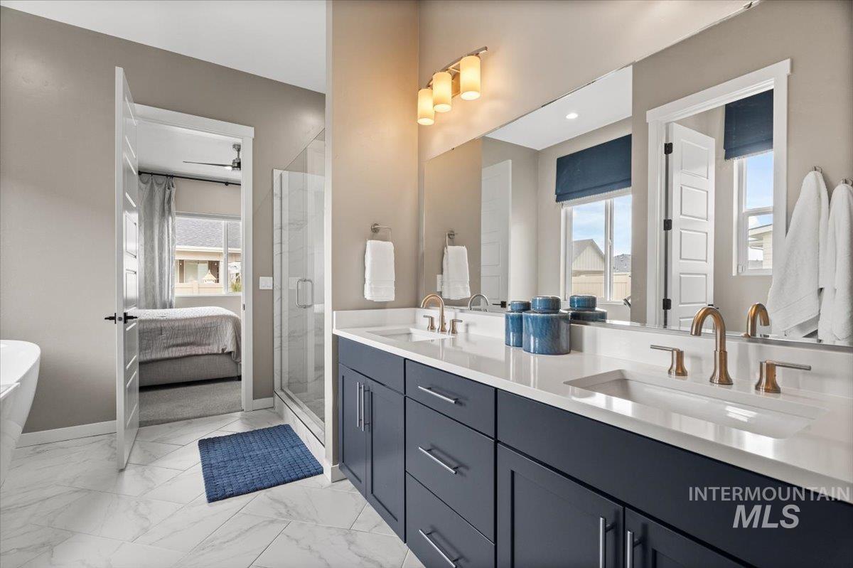 18207 N Begonia Way, Nampa, Idaho 83687, 3 Bedrooms, 2.5 Bathrooms, Residential For Sale, Price $729,900,MLS 98980472