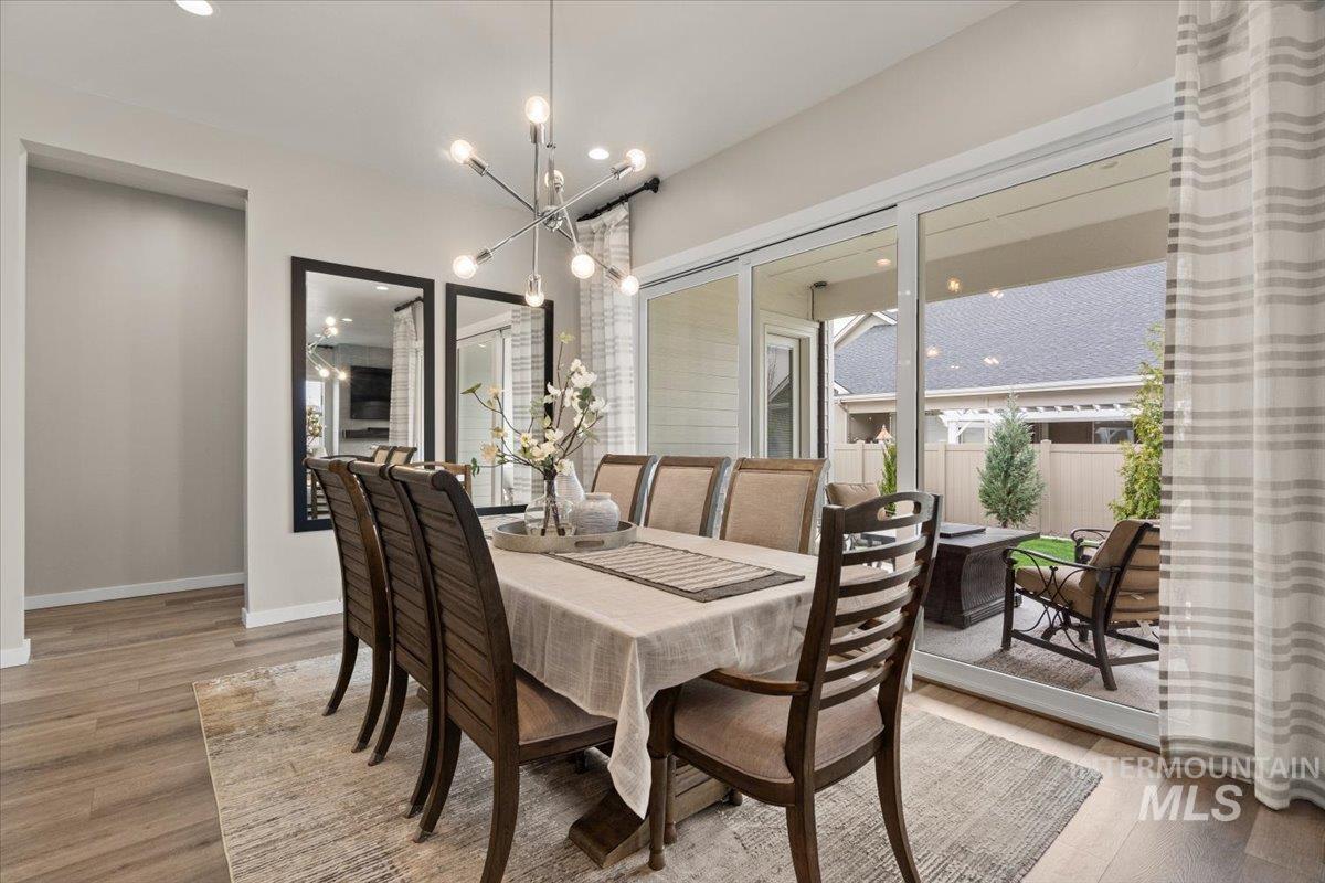 18207 N Begonia Way, Nampa, Idaho 83687, 3 Bedrooms, 2.5 Bathrooms, Residential For Sale, Price $699,900, 98980472