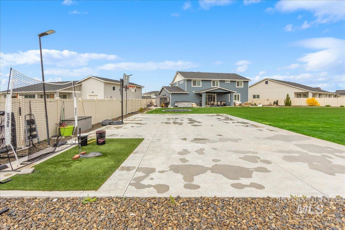 1216 N Kenora Ave., Star, Idaho 83669, 5 Bedrooms, 3.5 Bathrooms, Residential For Sale, Price $949,900, 98980473