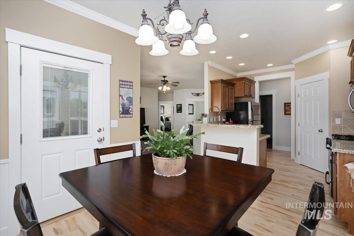 2298 E McPherson St, Meridian, Idaho 83642, 3 Bedrooms, 3 Bathrooms, Residential For Sale, Price $545,000,MLS 98980474