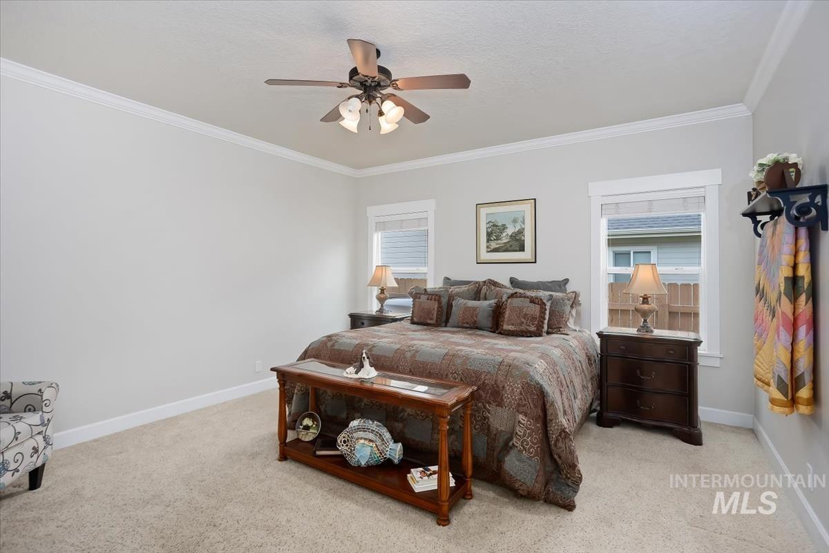 2298 E McPherson St, Meridian, Idaho 83642, 3 Bedrooms, 3 Bathrooms, Residential For Sale, Price $545,000,MLS 98980474