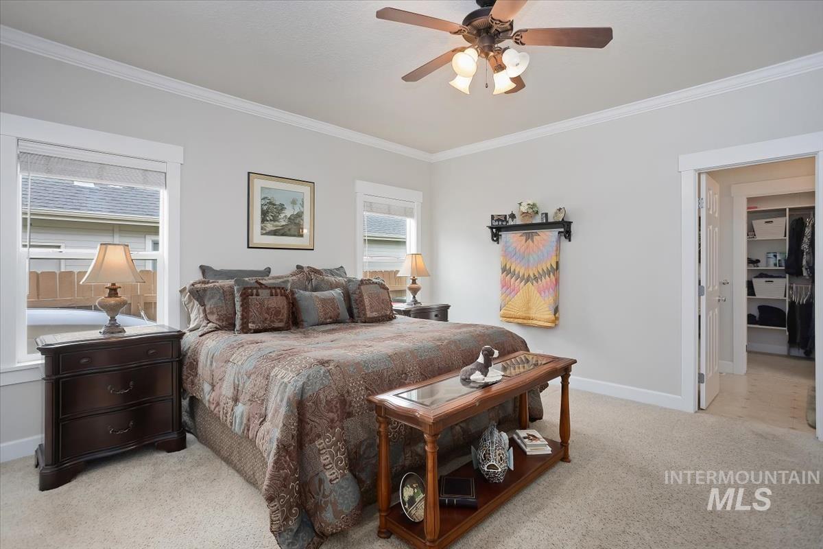 2298 E McPherson St, Meridian, Idaho 83642, 3 Bedrooms, 3 Bathrooms, Residential For Sale, Price $545,000,MLS 98980474