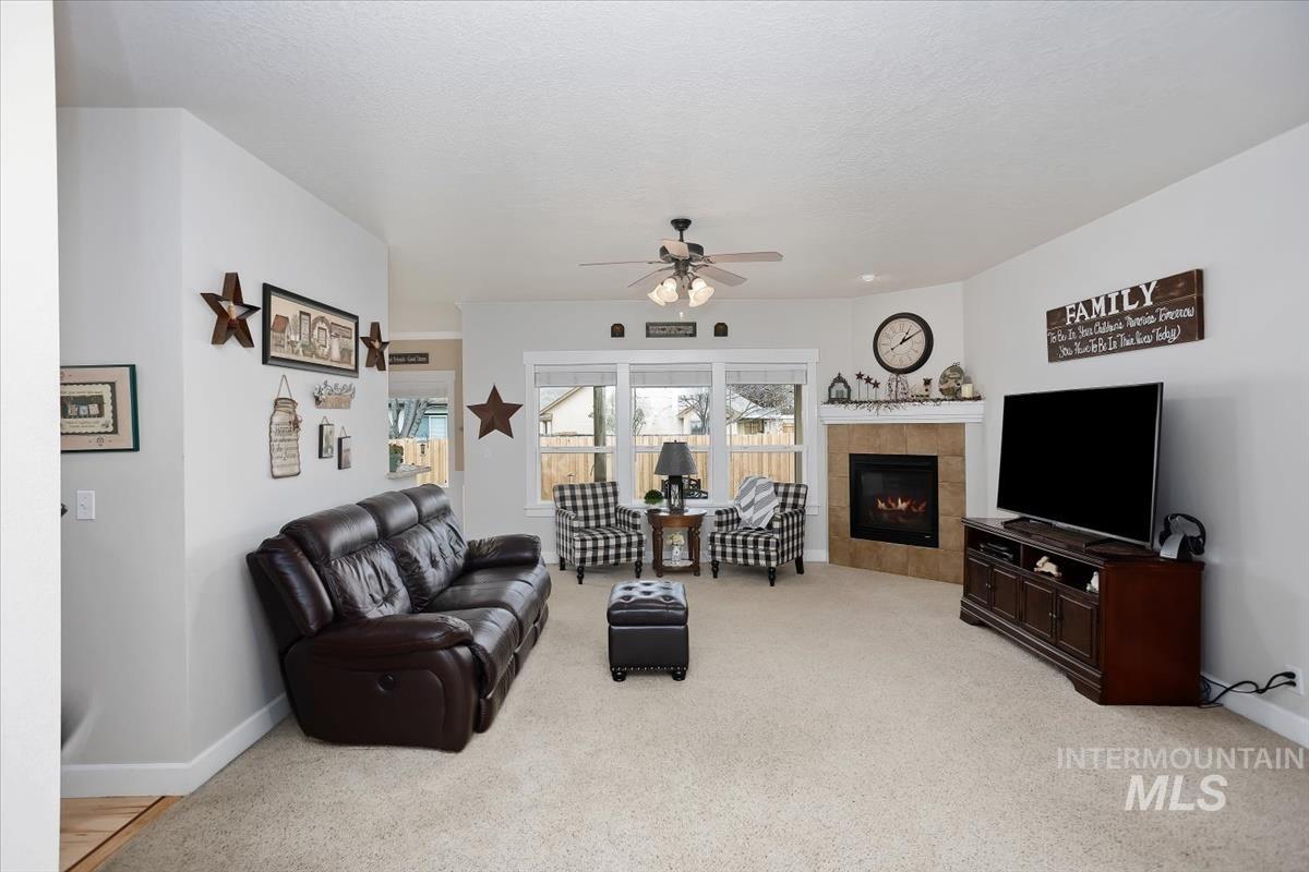 2298 E McPherson St, Meridian, Idaho 83642, 3 Bedrooms, 3 Bathrooms, Residential For Sale, Price $545,000,MLS 98980474