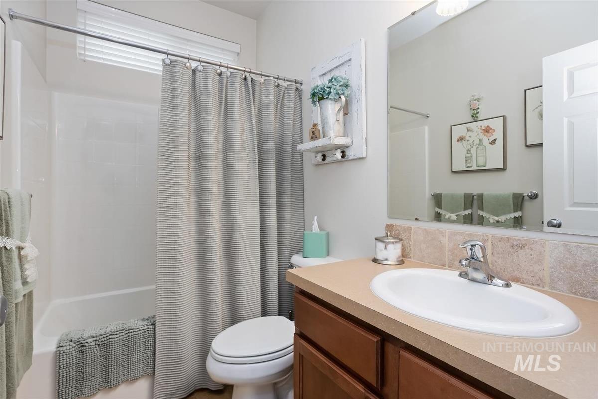 2298 E McPherson St, Meridian, Idaho 83642, 3 Bedrooms, 3 Bathrooms, Residential For Sale, Price $545,000,MLS 98980474