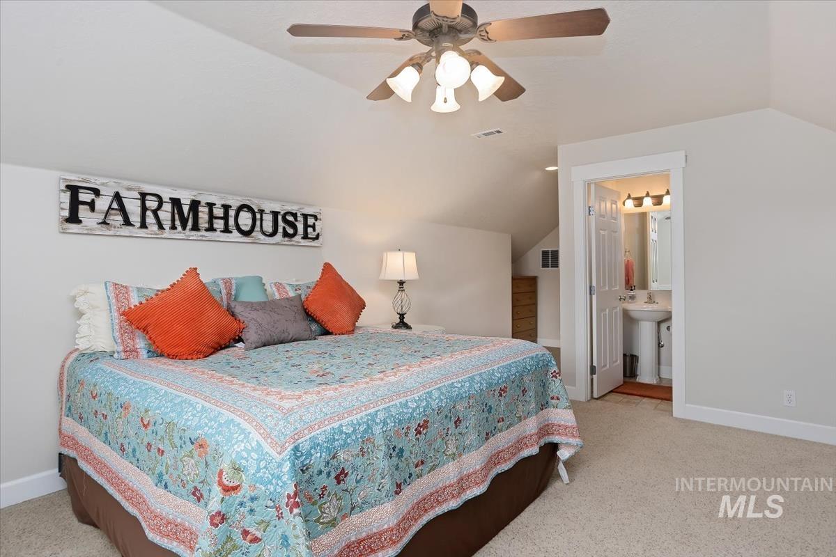 2298 E McPherson St, Meridian, Idaho 83642, 3 Bedrooms, 3 Bathrooms, Residential For Sale, Price $545,000,MLS 98980474