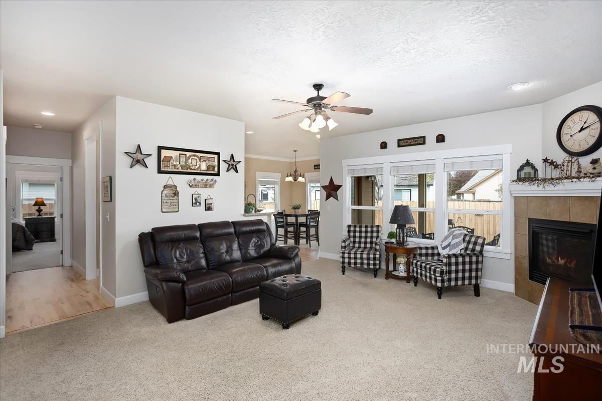 2298 E McPherson St, Meridian, Idaho 83642, 3 Bedrooms, 3 Bathrooms, Residential For Sale, Price $545,000,MLS 98980474