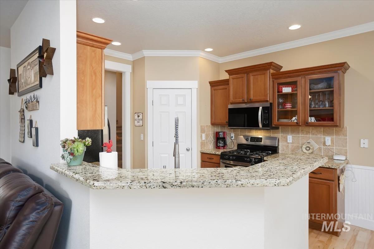 2298 E McPherson St, Meridian, Idaho 83642, 3 Bedrooms, 3 Bathrooms, Residential For Sale, Price $545,000,MLS 98980474