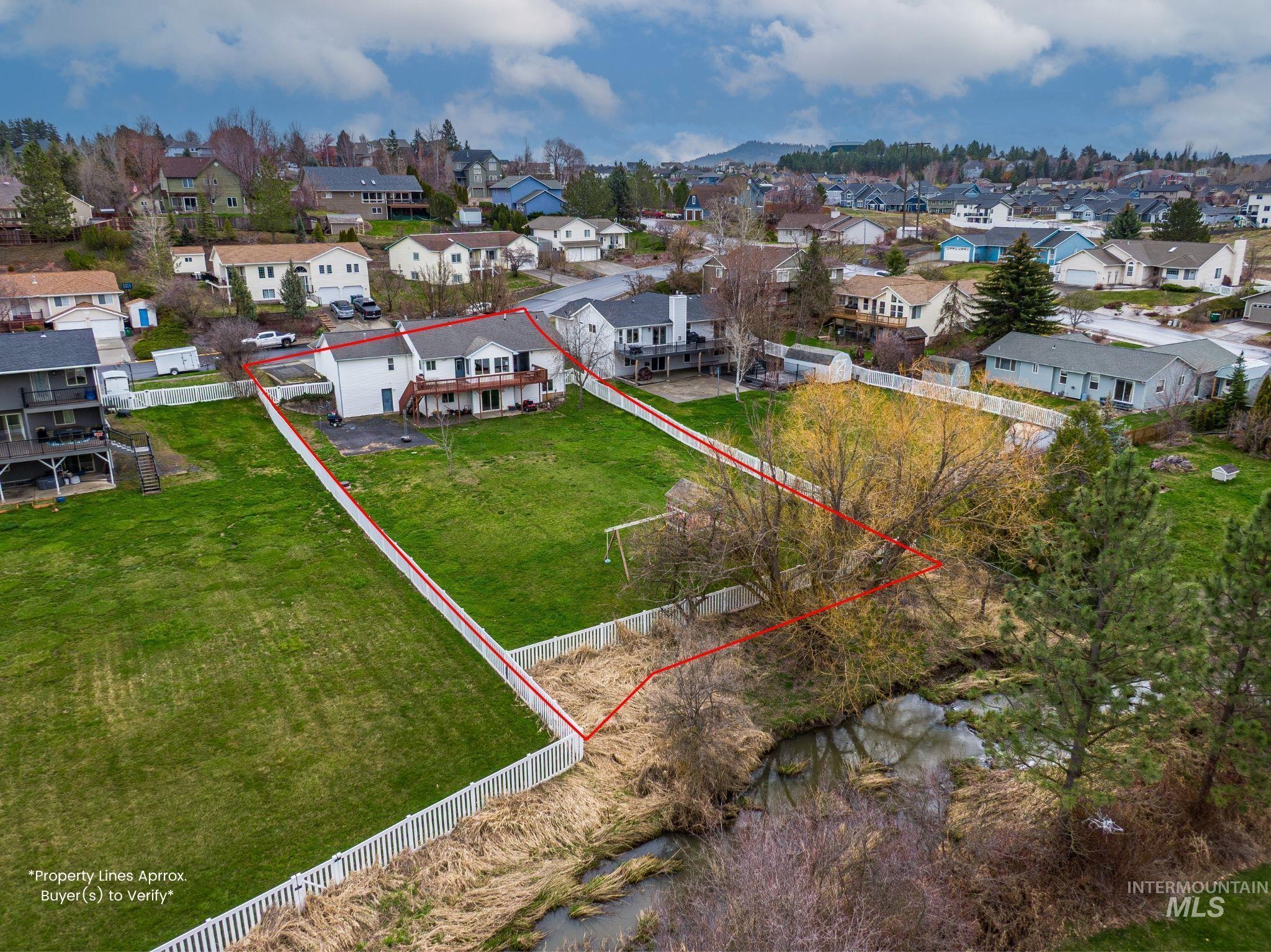 237 Sunrise Dr, Moscow, Idaho 83843, 5 Bedrooms, 3 Bathrooms, Residential For Sale, Price $697,500, 98980475
