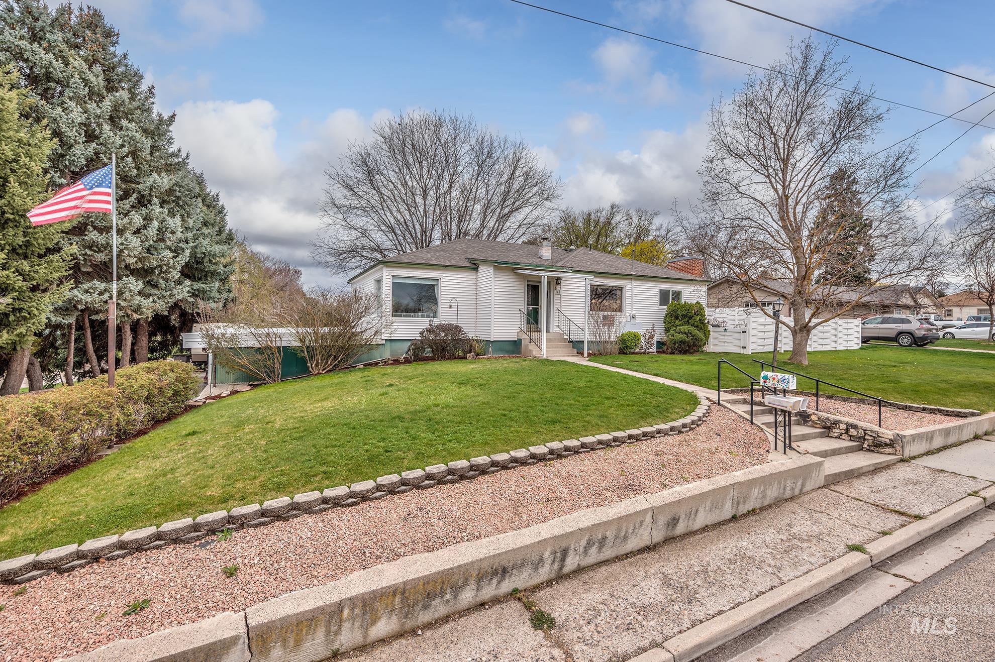 Residential For Sale