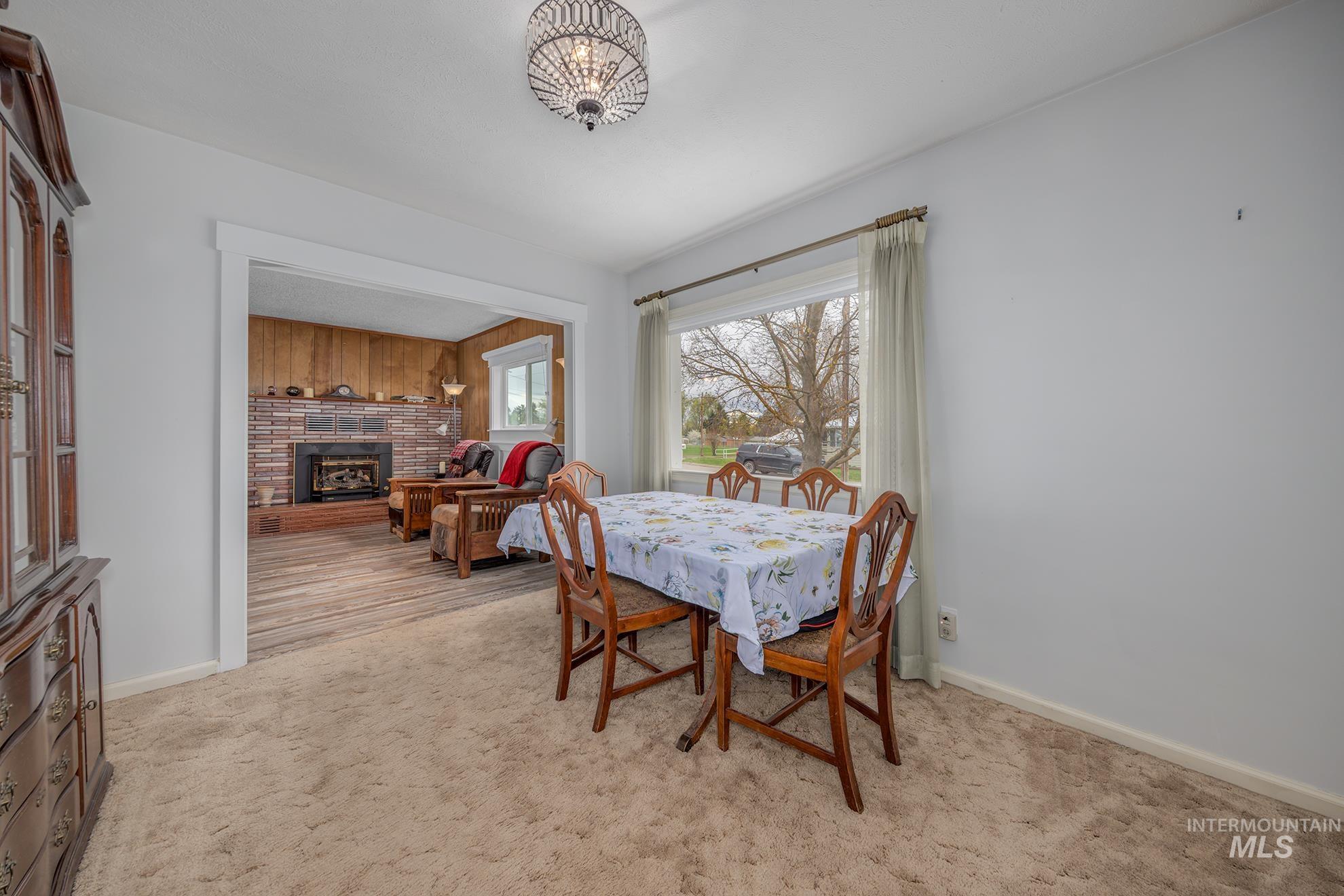 148 N 20th St, Payette, Idaho 83661, 3 Bedrooms, 2 Bathrooms, Residential For Sale, Price $399,000,MLS 98980477